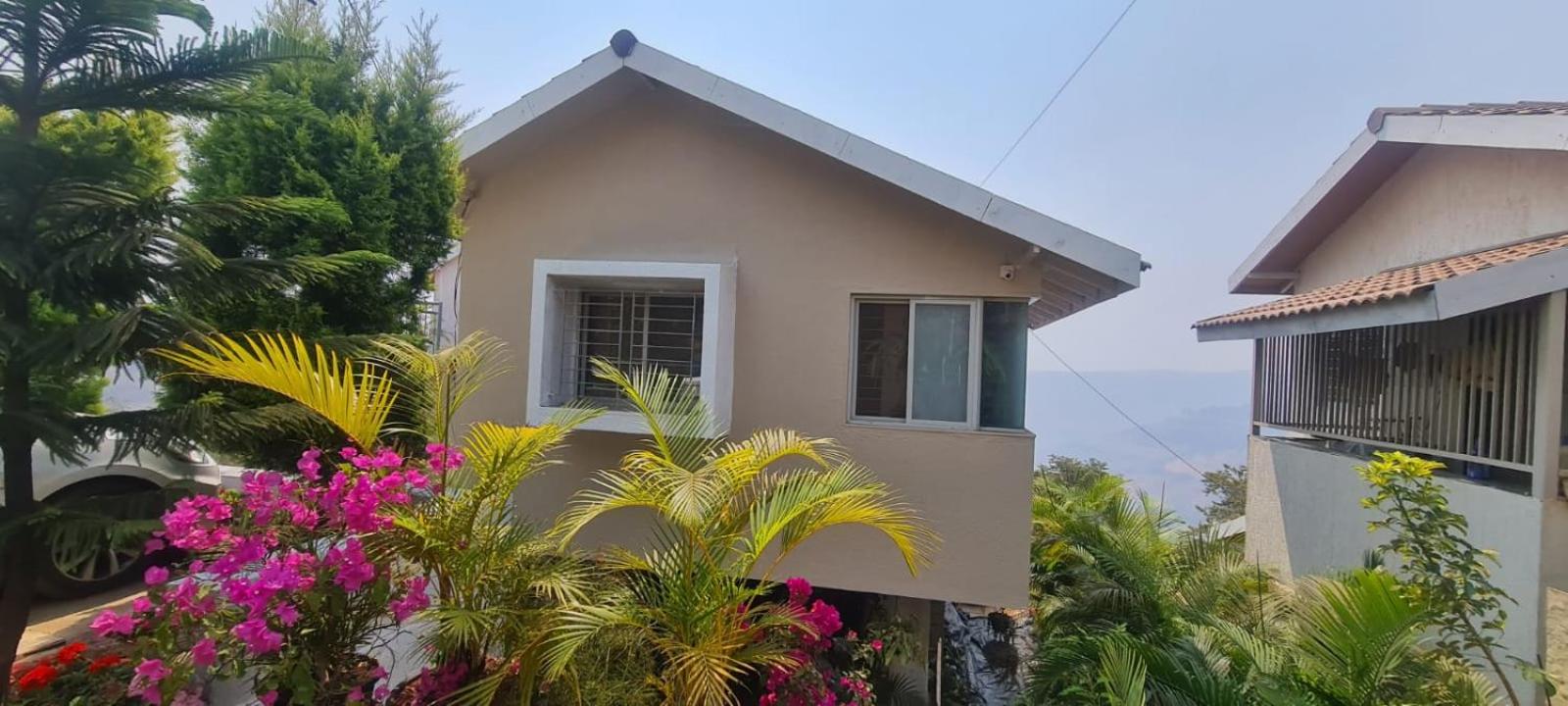 SHREEJA VILLA