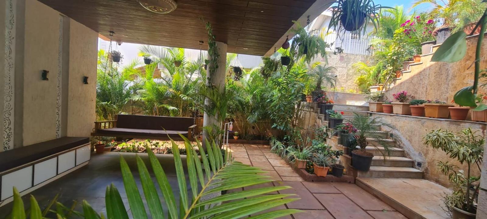 SHREEJA VILLA