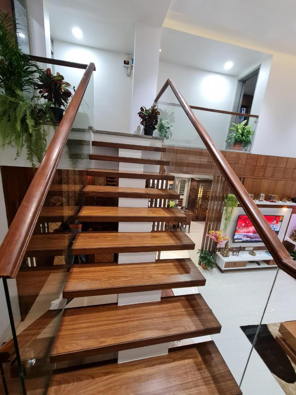 SHREEJA VILLA