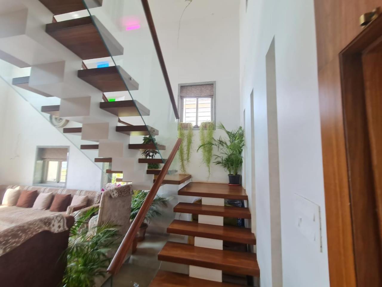 SHREEJA VILLA