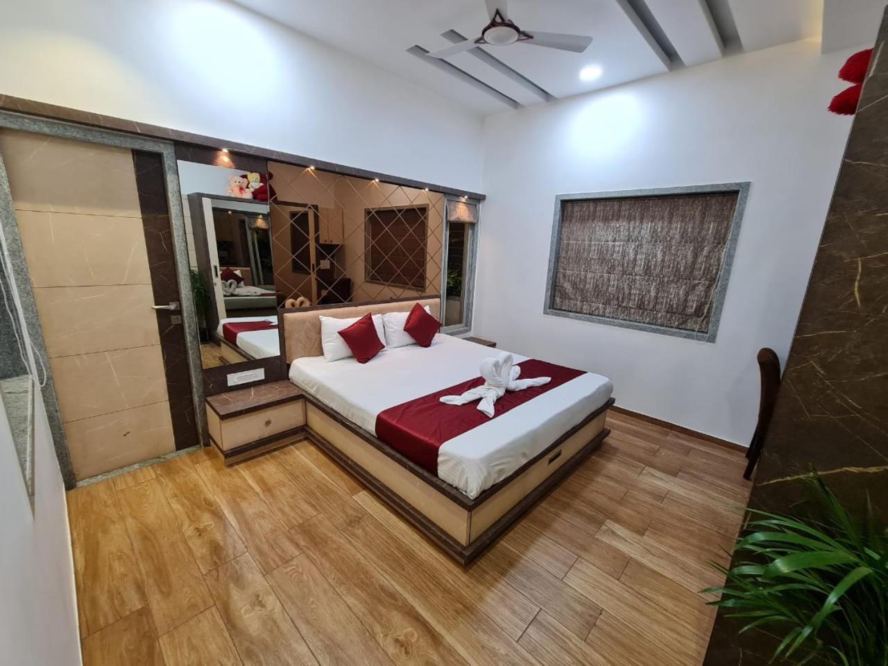 SHREEJA VILLA