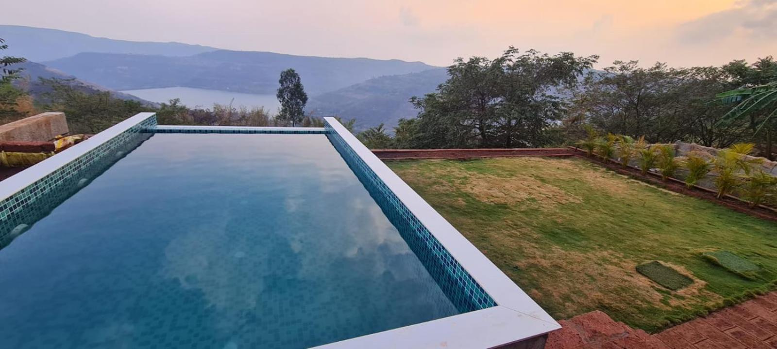 SHREEJA VILLA