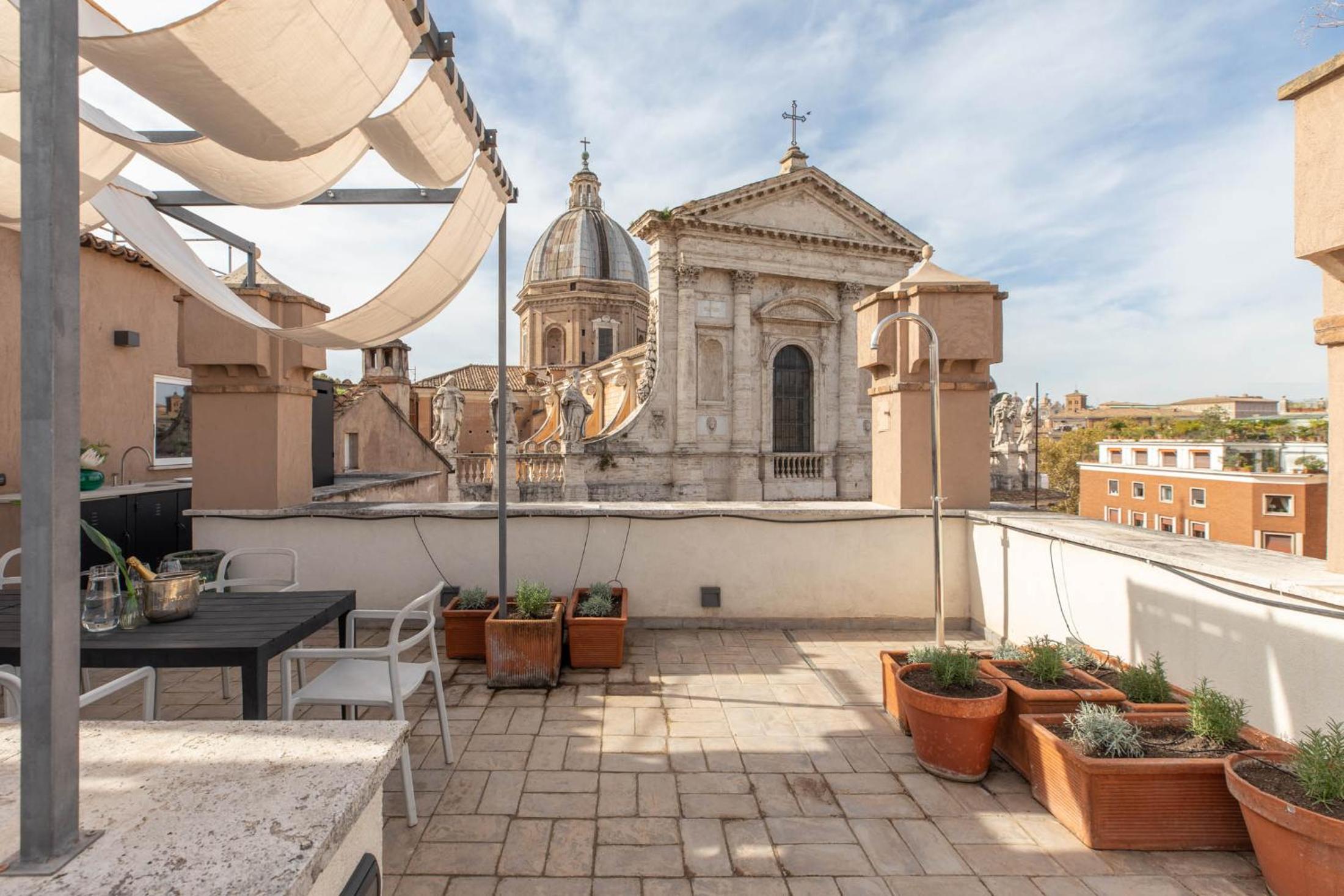 roof