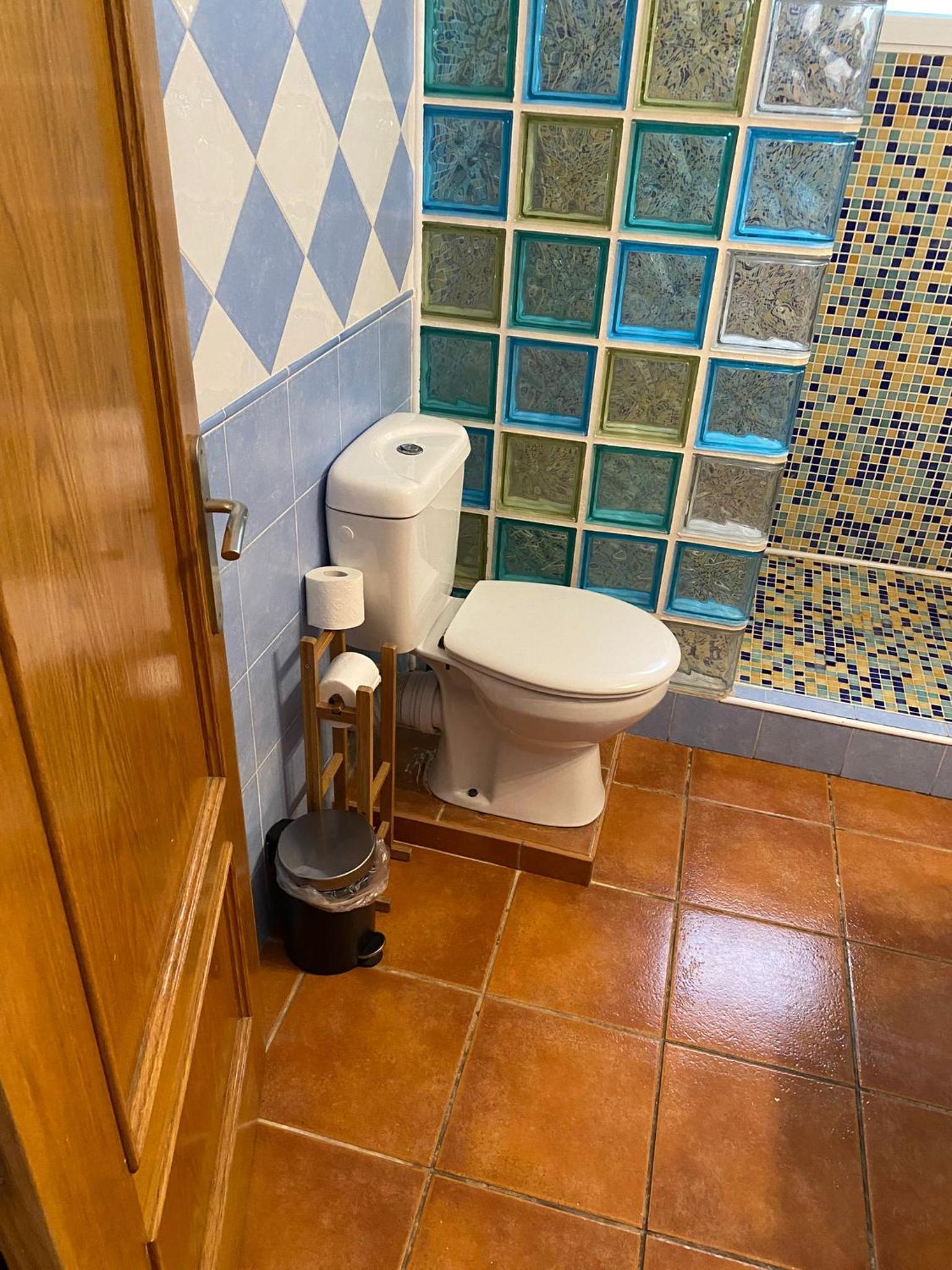 Fully private villa for 12p with large pool in Valencia-Náquera