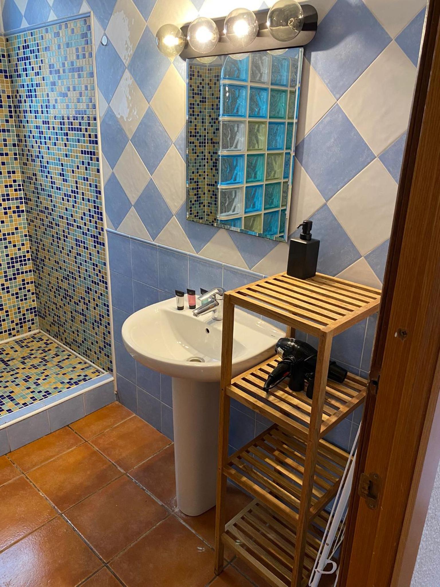 Fully private villa for 12p with large pool in Valencia-Náquera