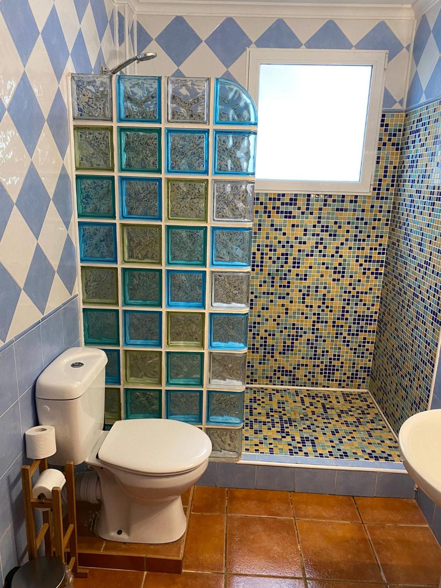Fully private villa for 12p with large pool in Valencia-Náquera