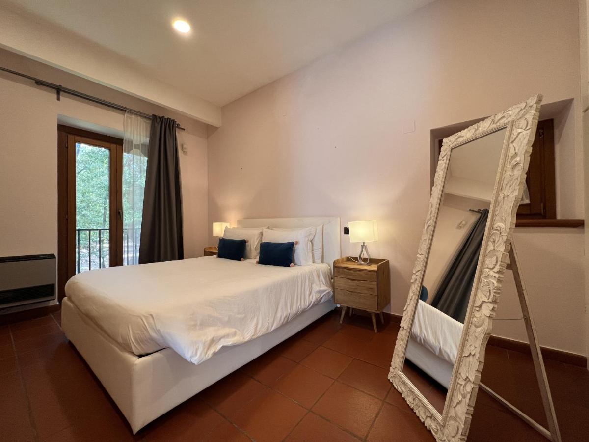 Guest House La Selvotta