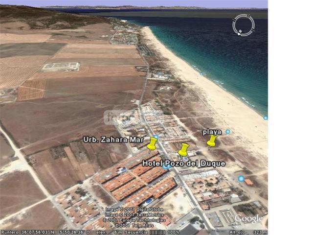Comodo apartamento en Zahara de los Atunes