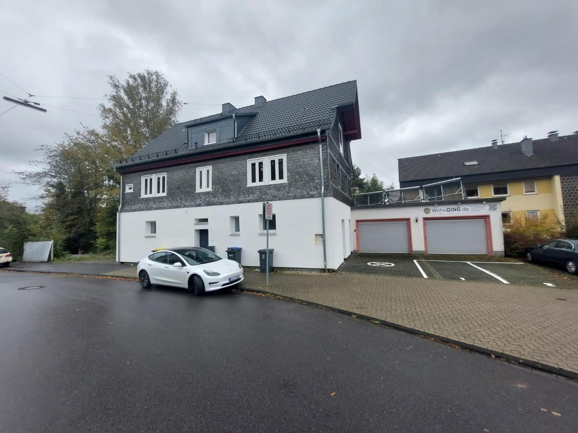 Kinderklinik Dachwohnung - Signal Hill 1A