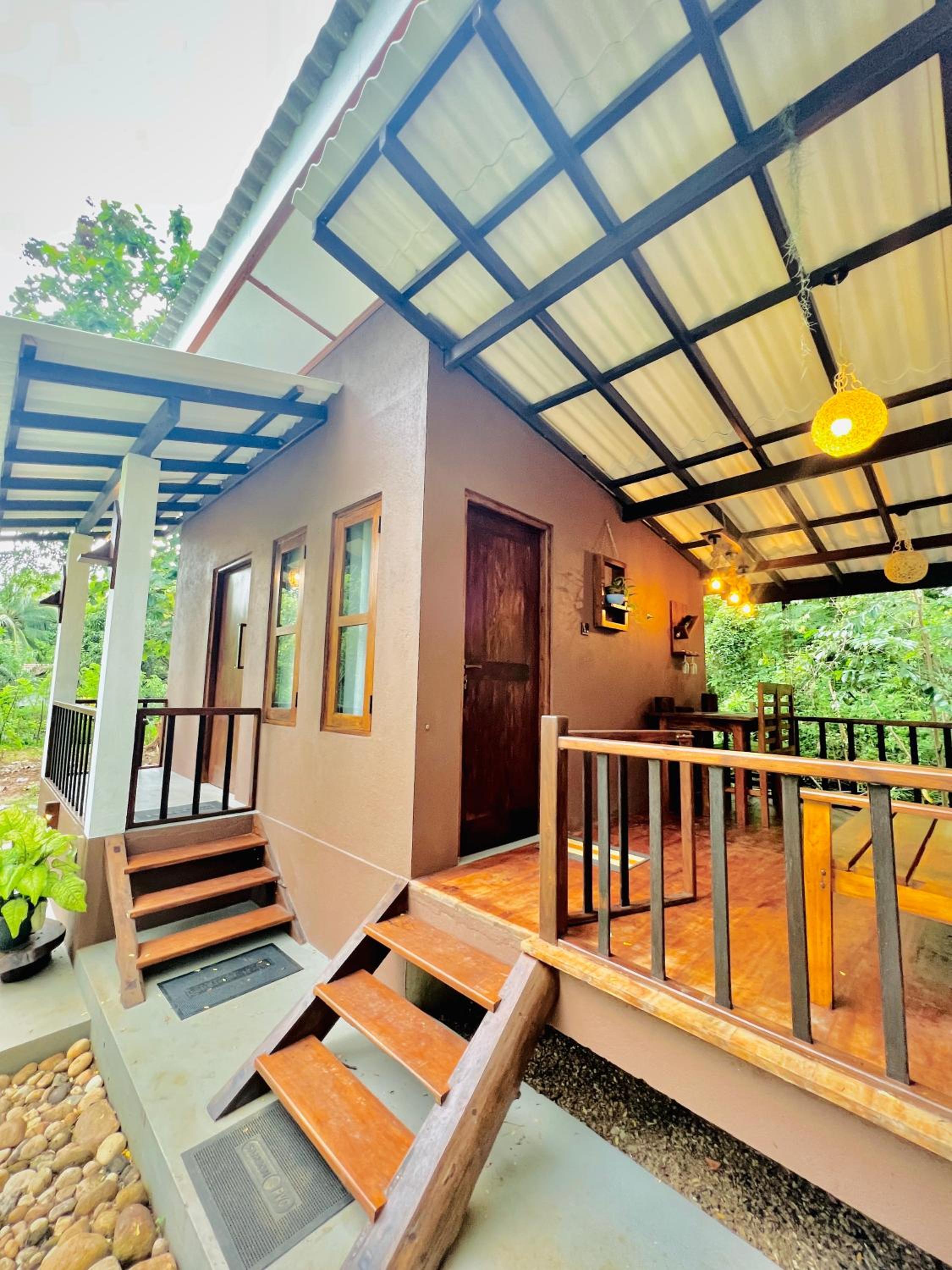 EdenHaven Cottage