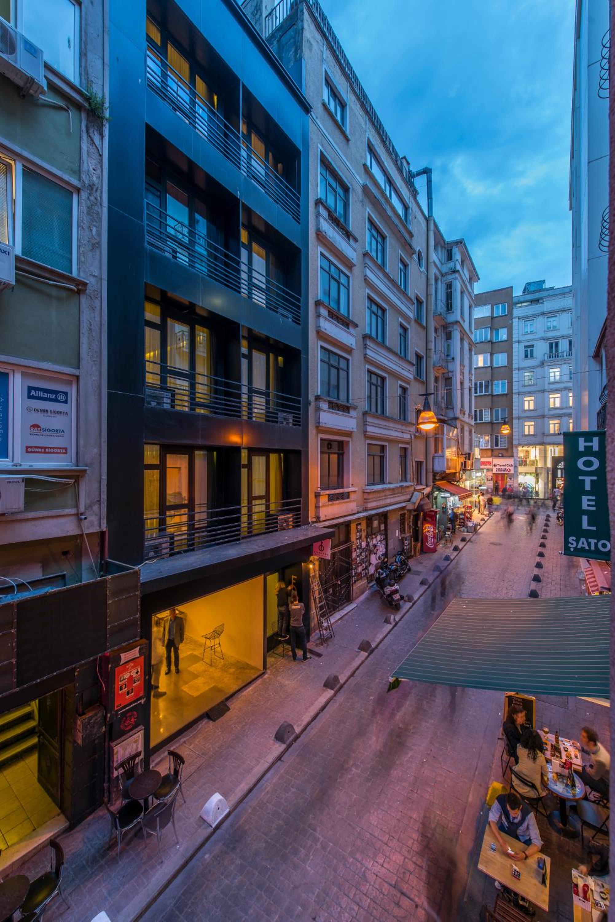 Fitas Oda Beyoğlu - Image 14