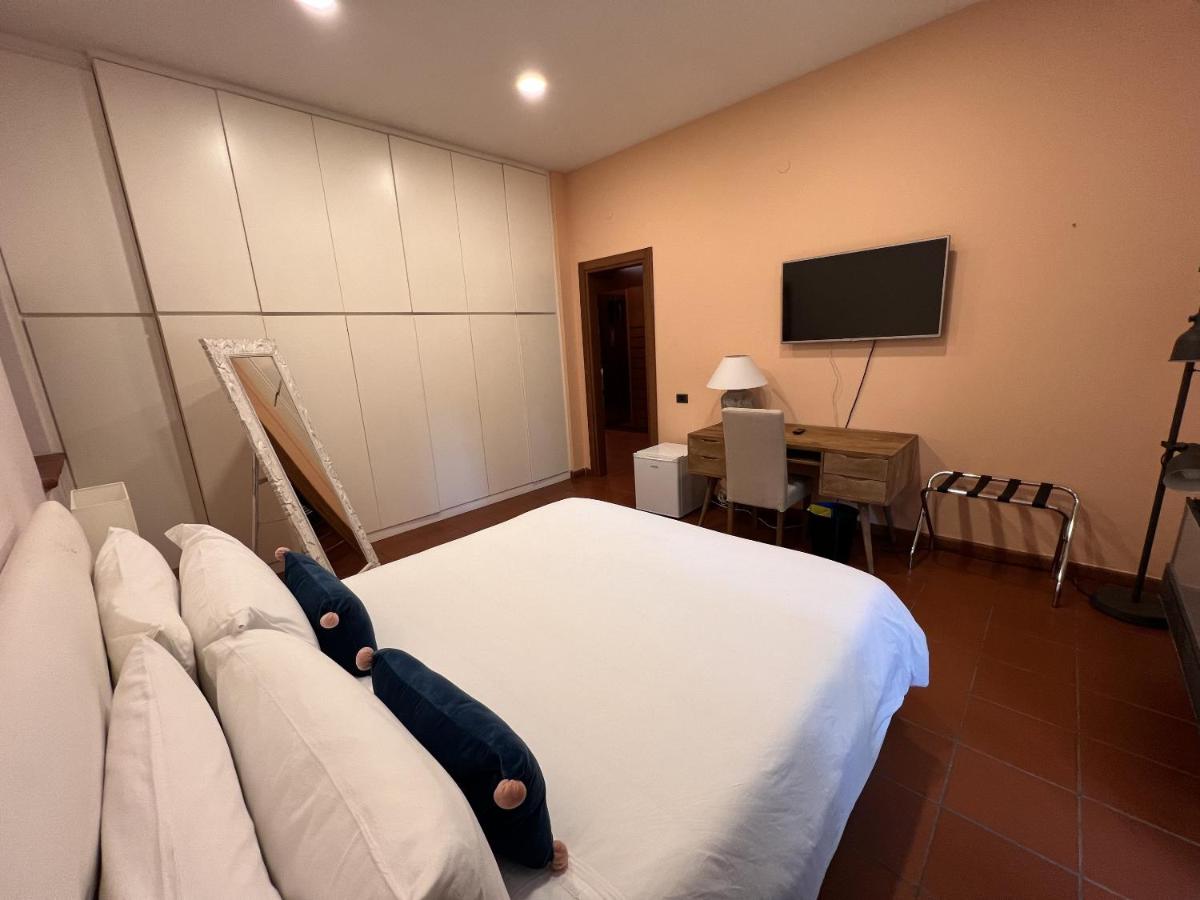 Guest House La Selvotta