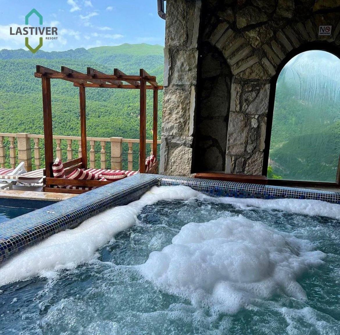 Lastiver Resort