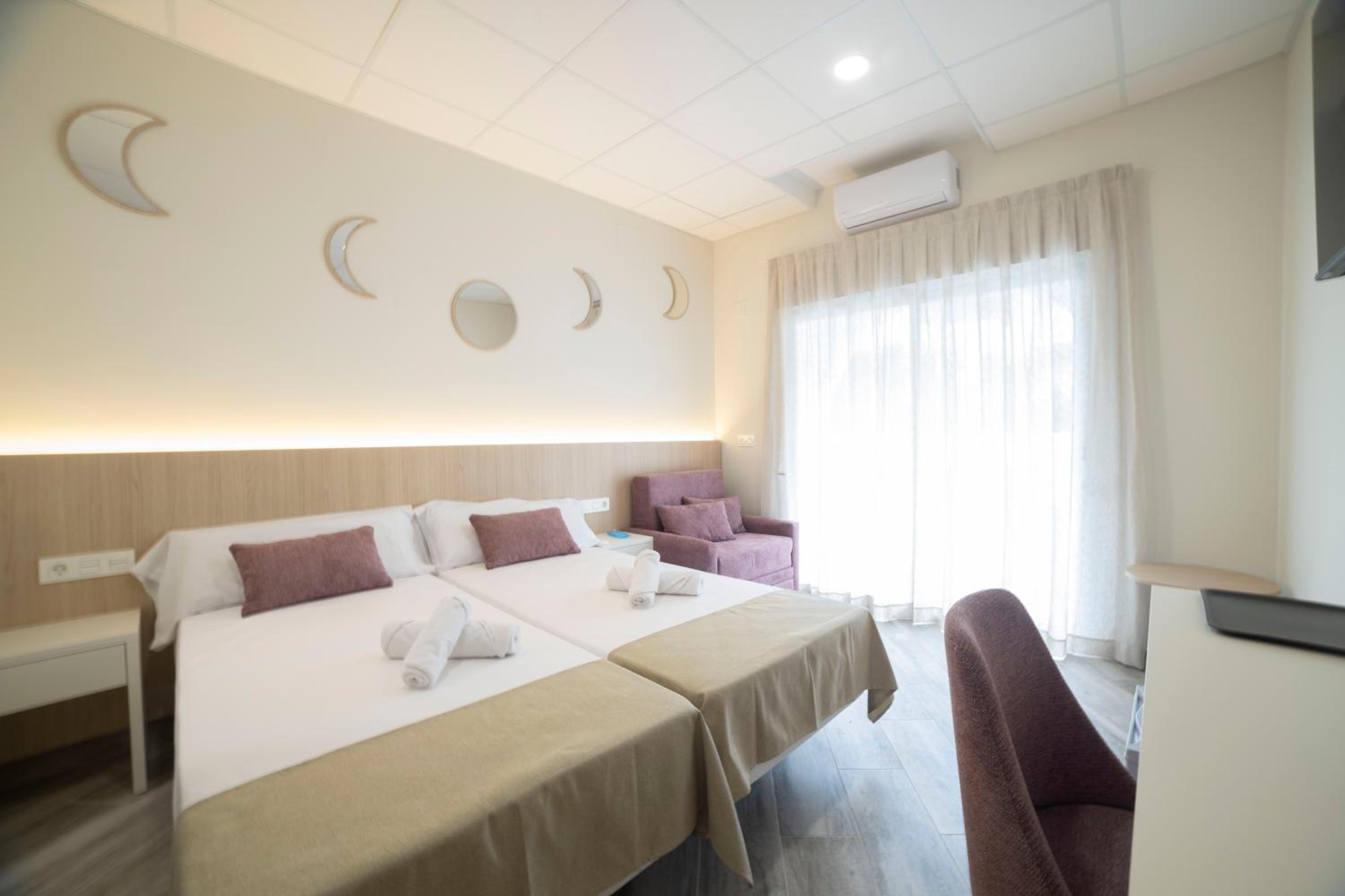 Hostal Altea Karma