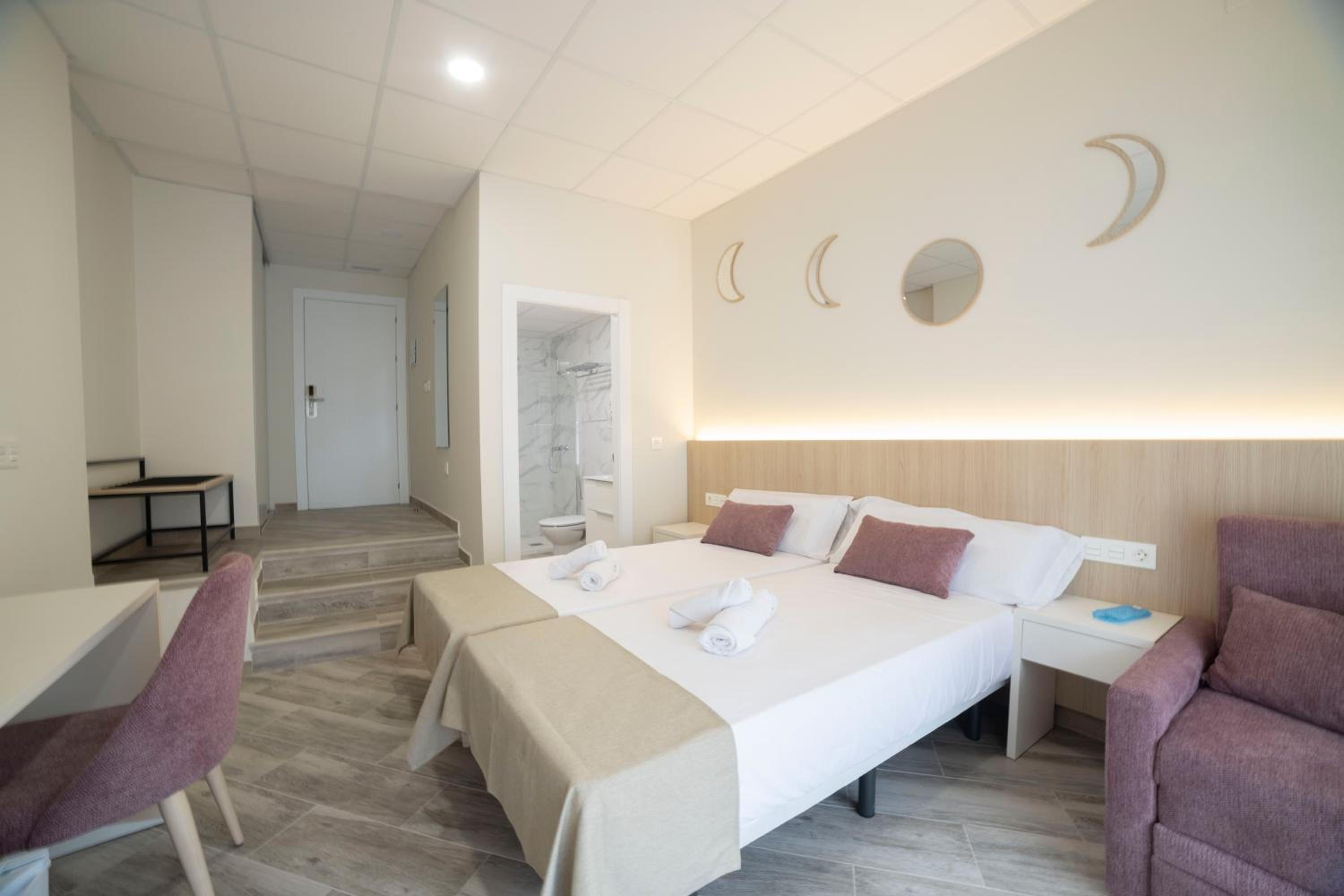 Hostal Altea Karma