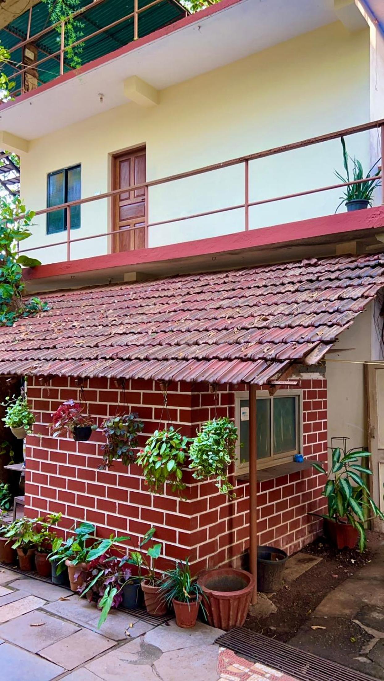 Anjunapalms GuestHouse