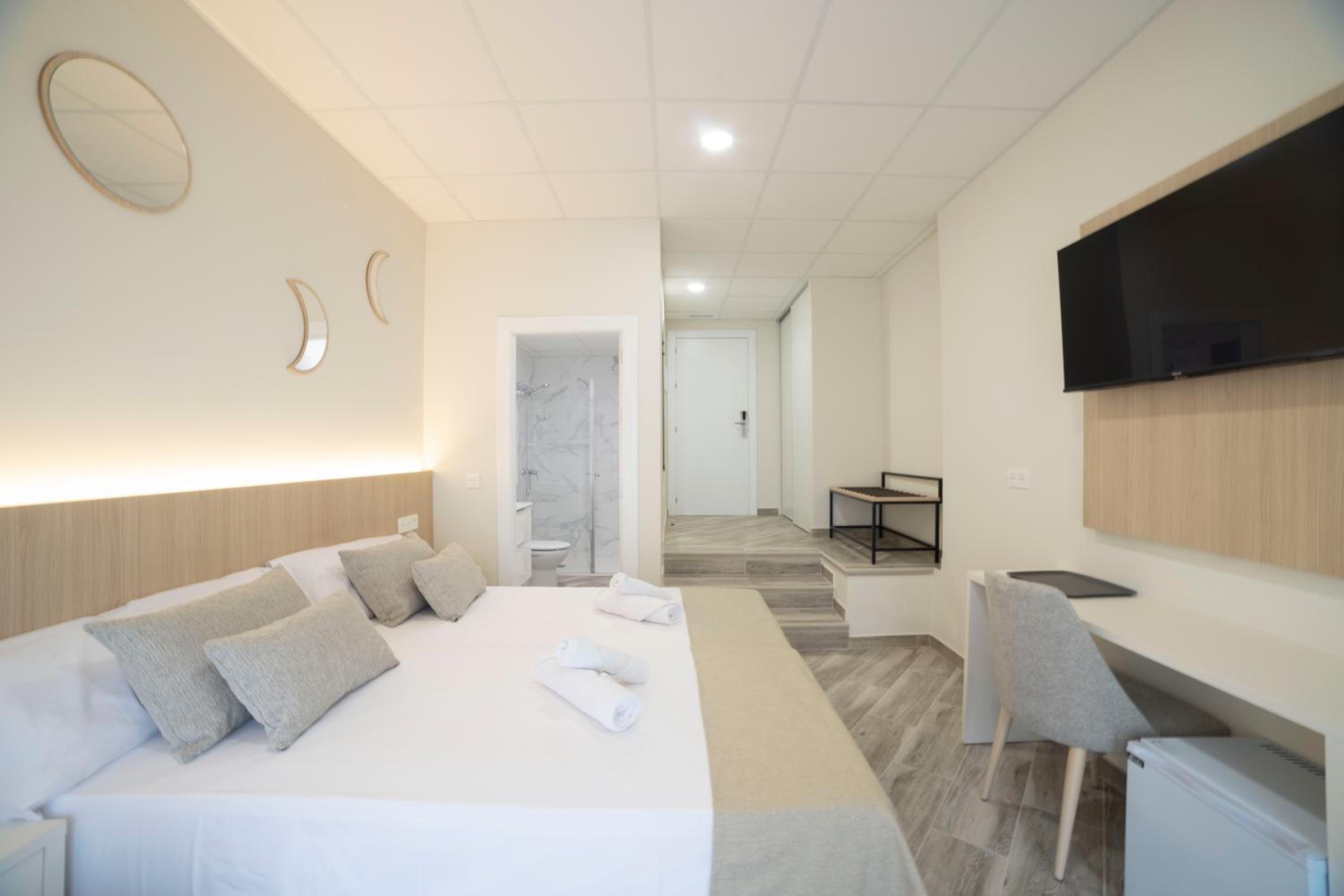 Hostal Altea Karma