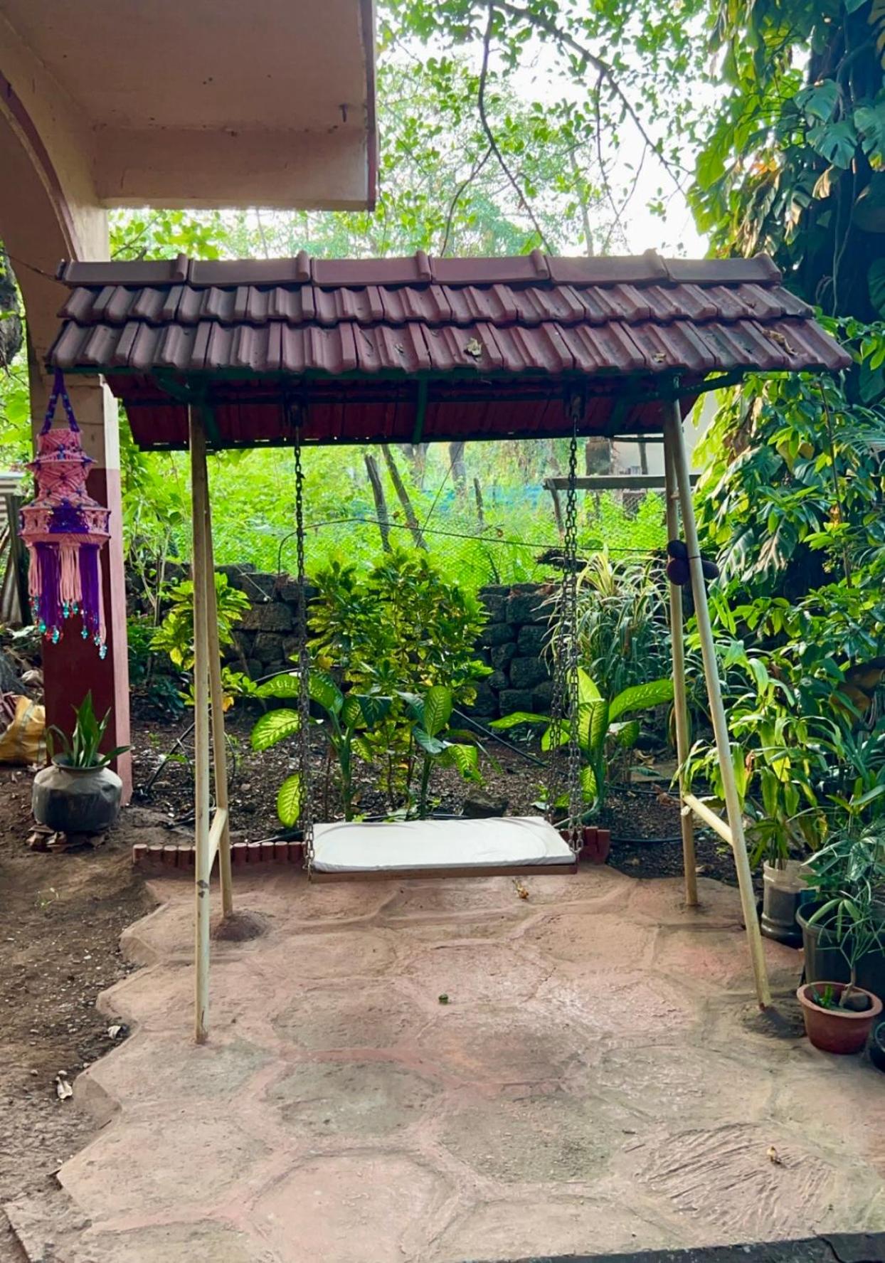Anjunapalms GuestHouse