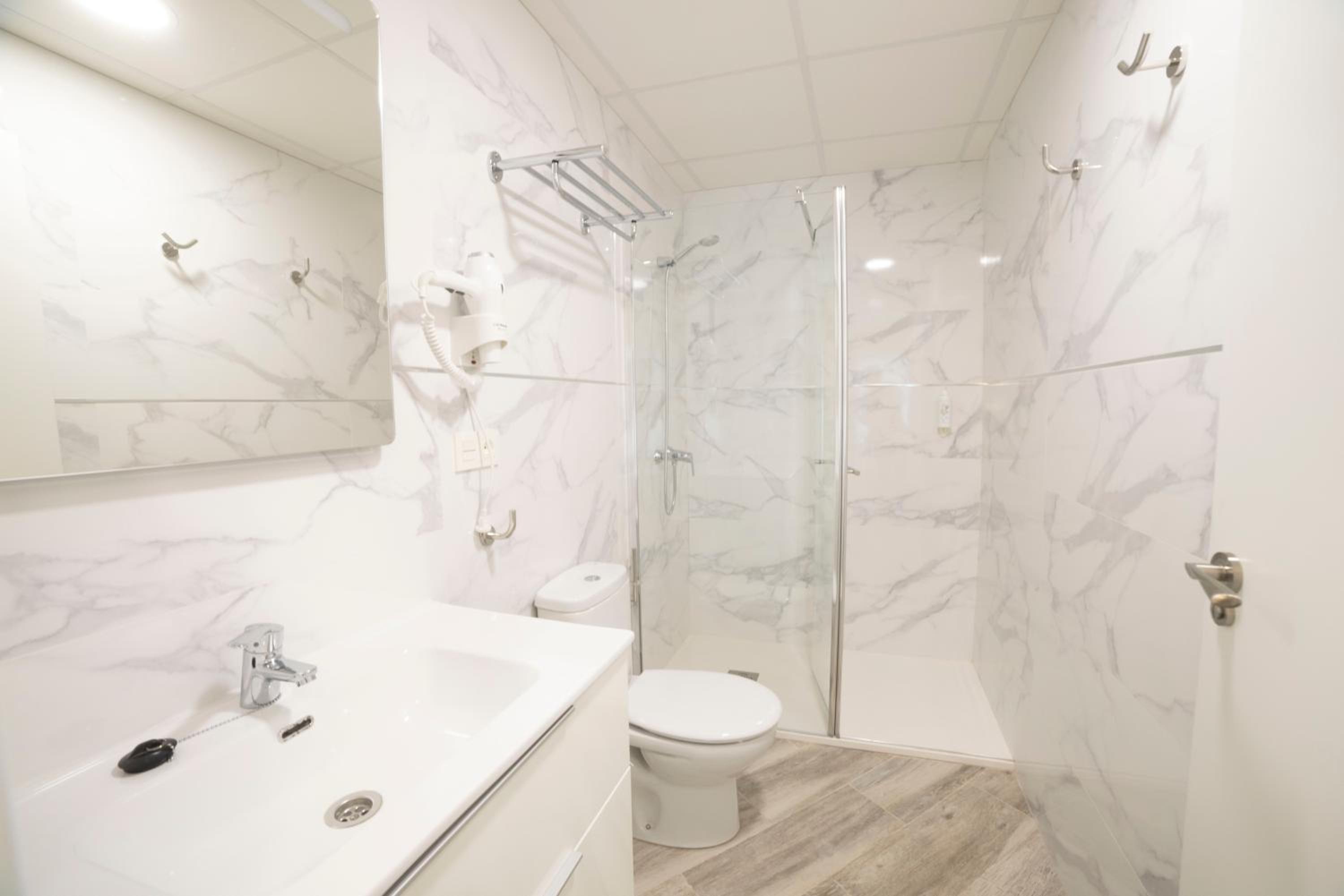 Hostal Altea Karma