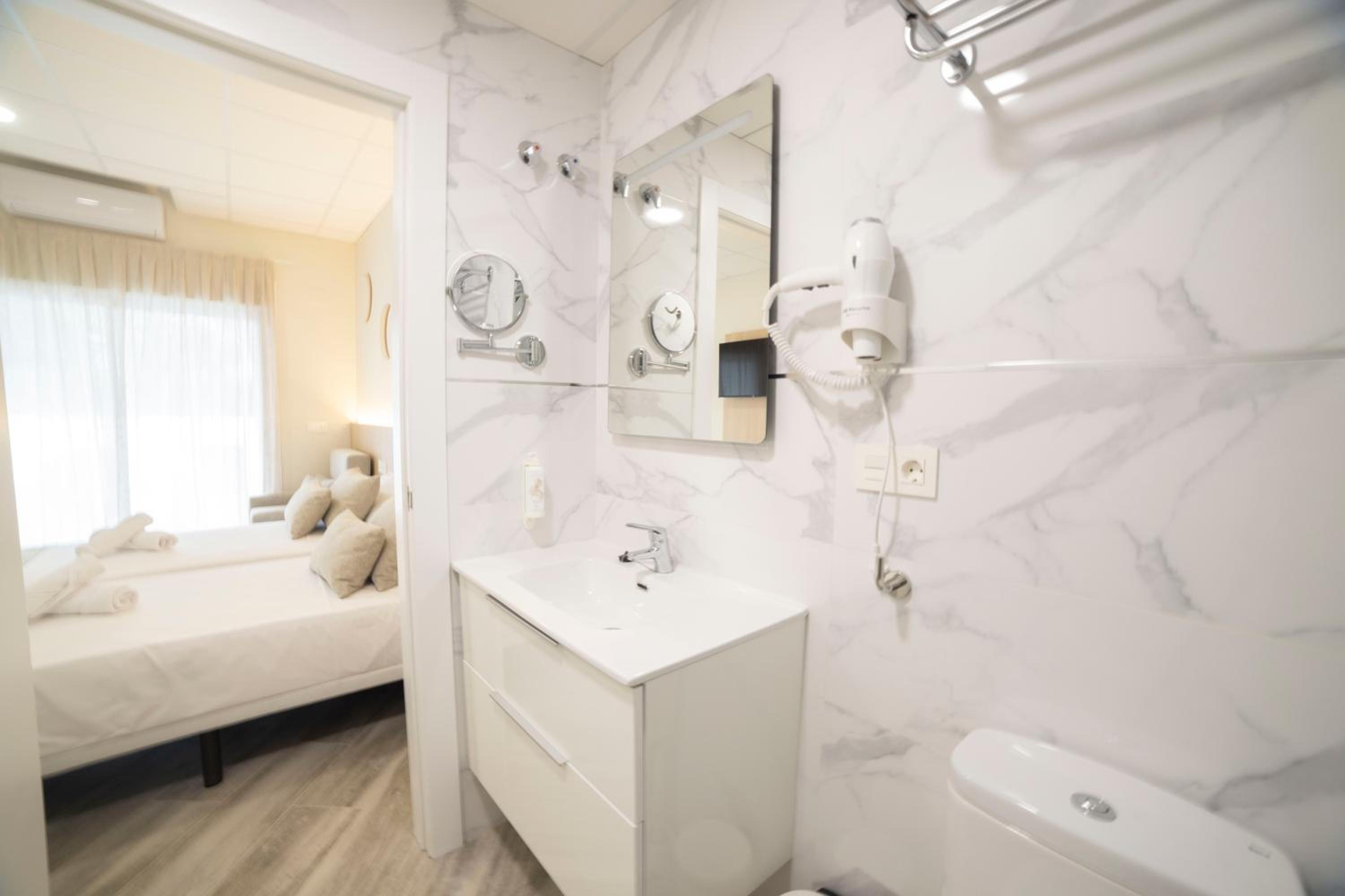 Hostal Altea Karma
