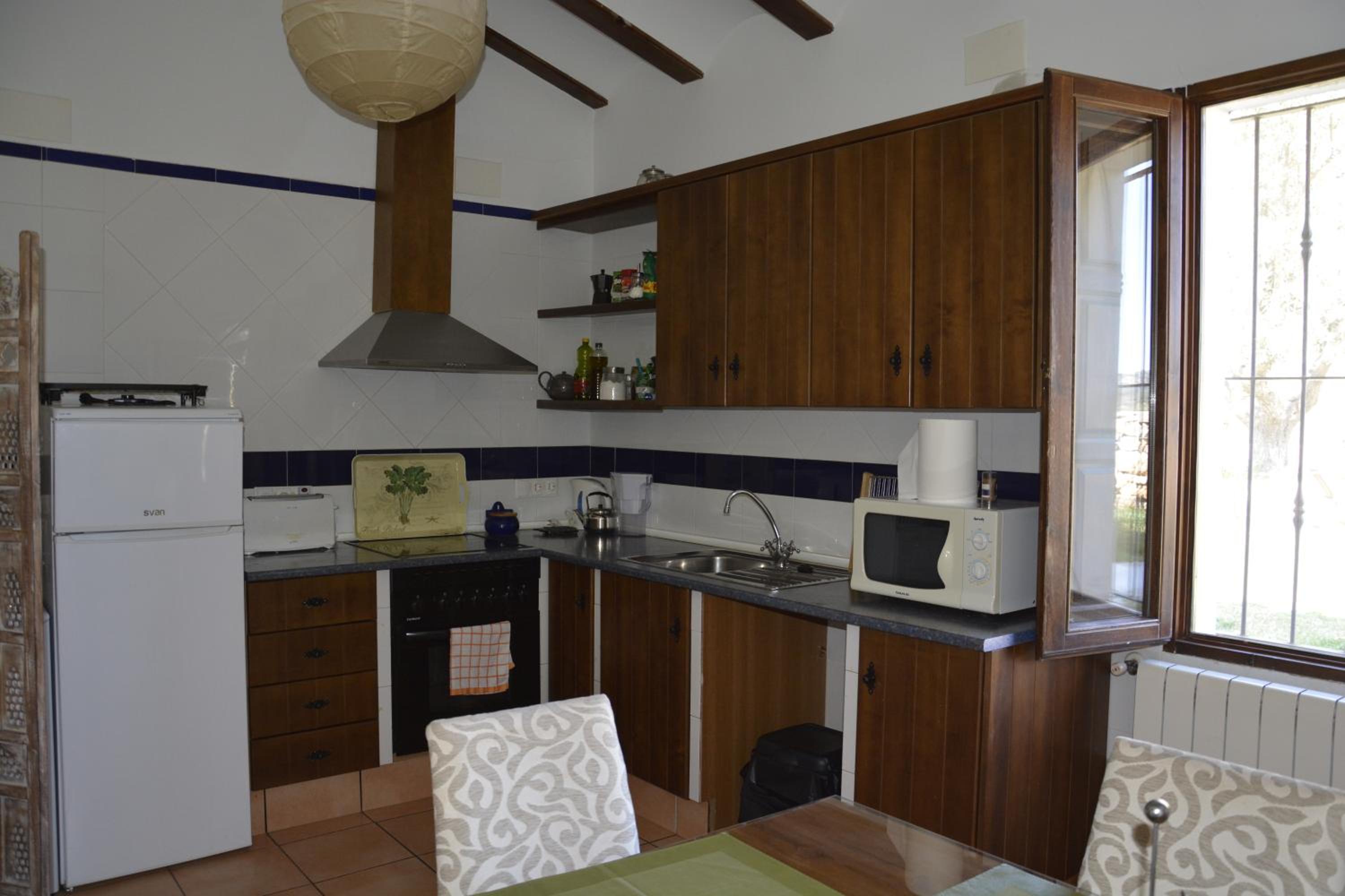 El Pino B & B, Chera