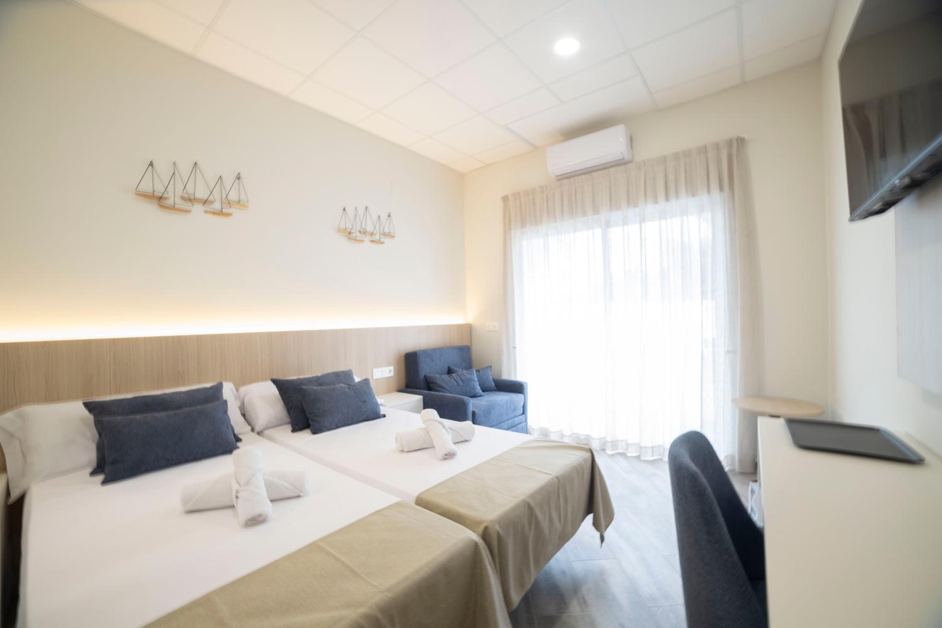 Hostal Altea Karma