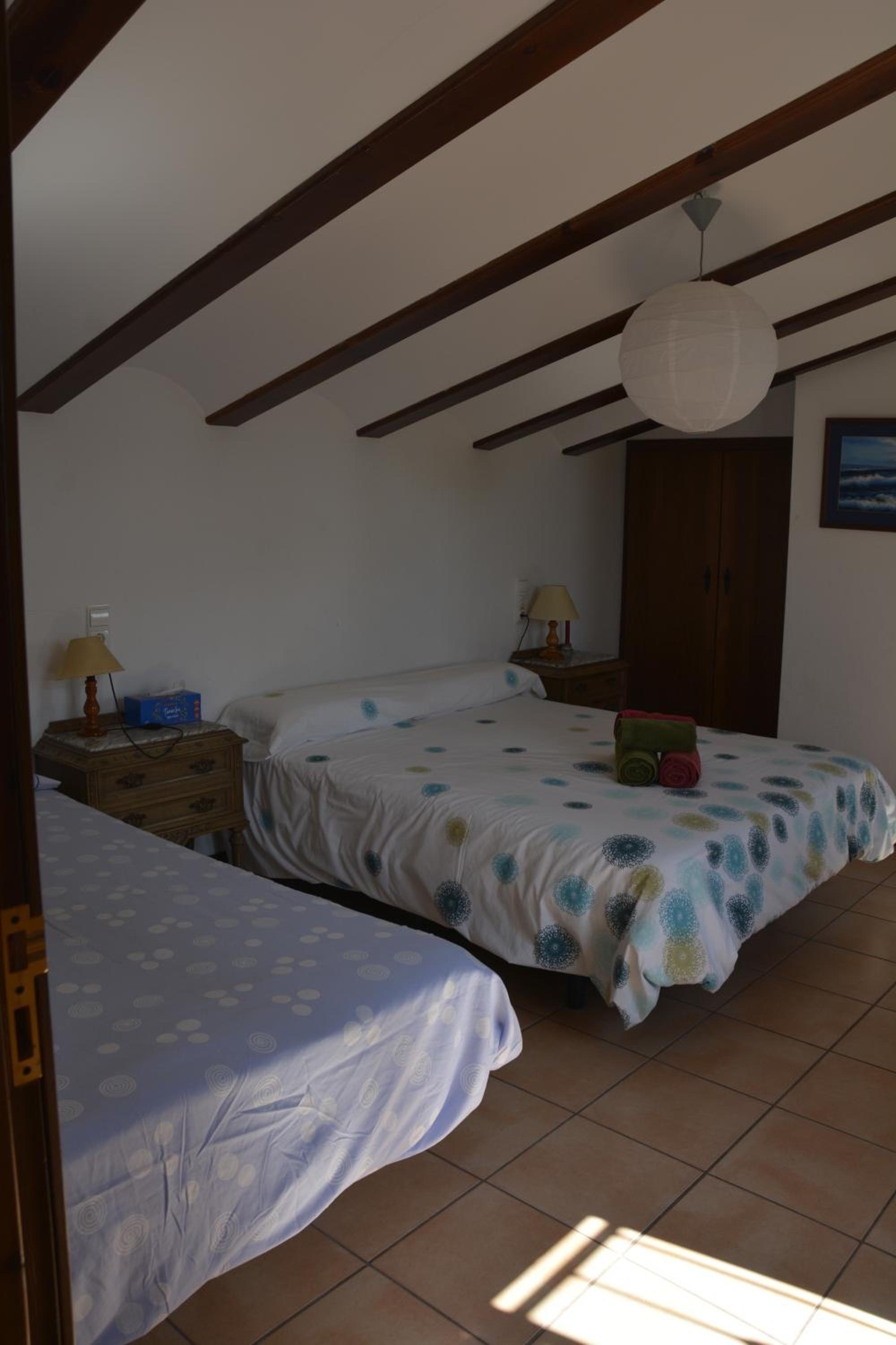 El Pino B & B, Chera