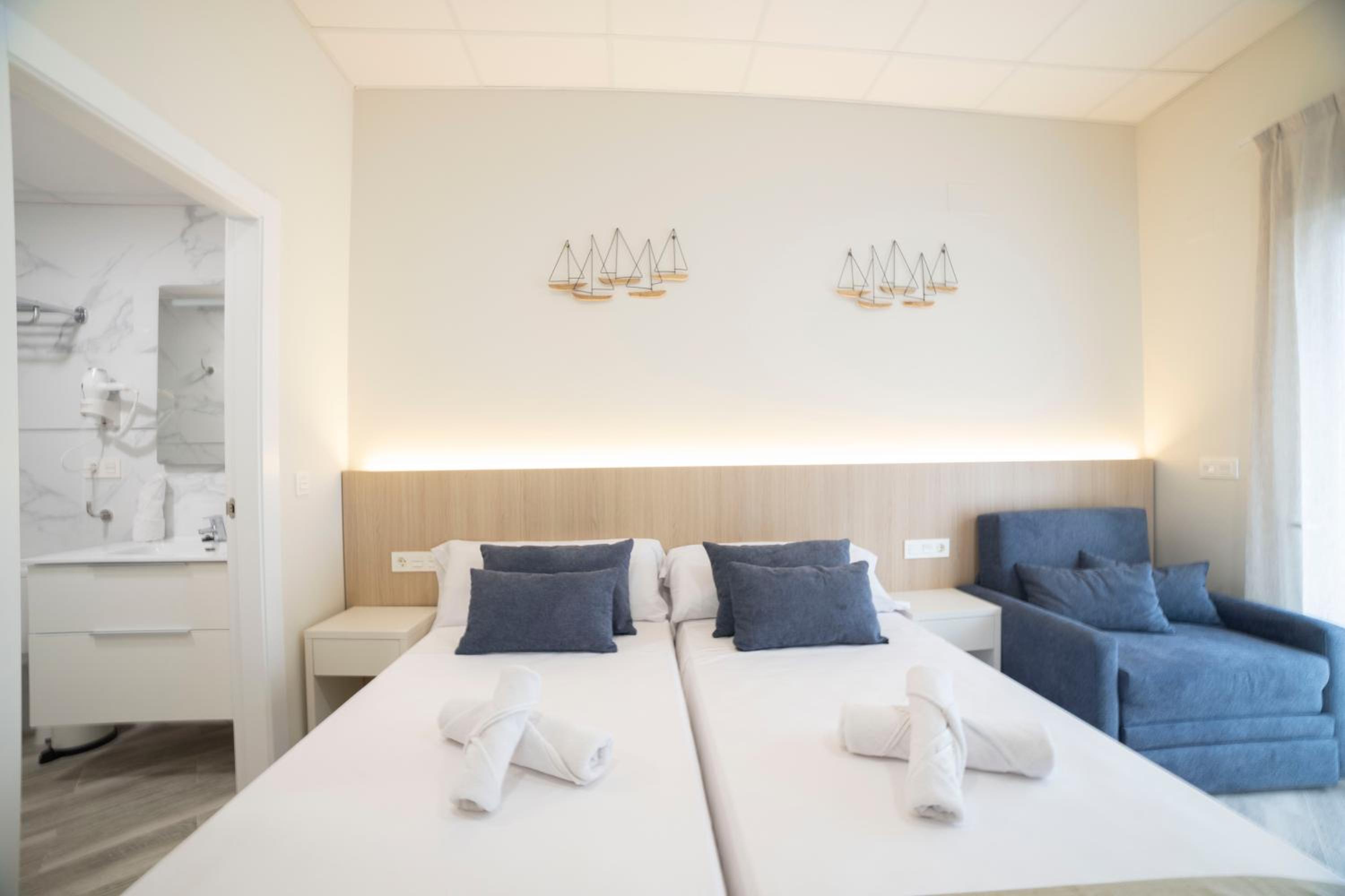 Hostal Altea Karma