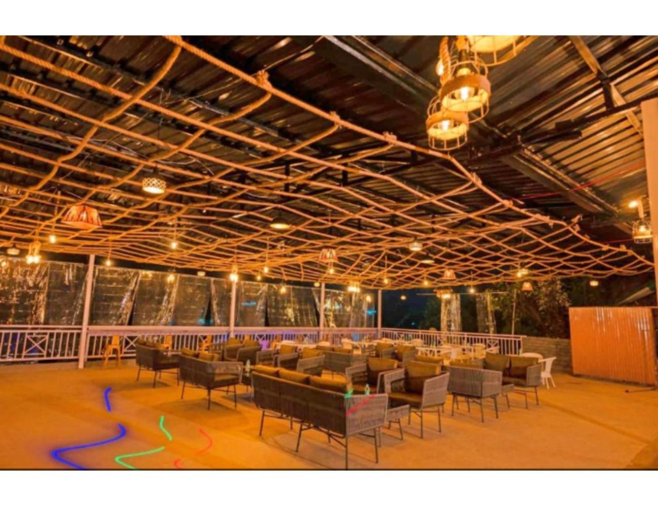 Shiv Sutra Resorts, Mussoorie view 3