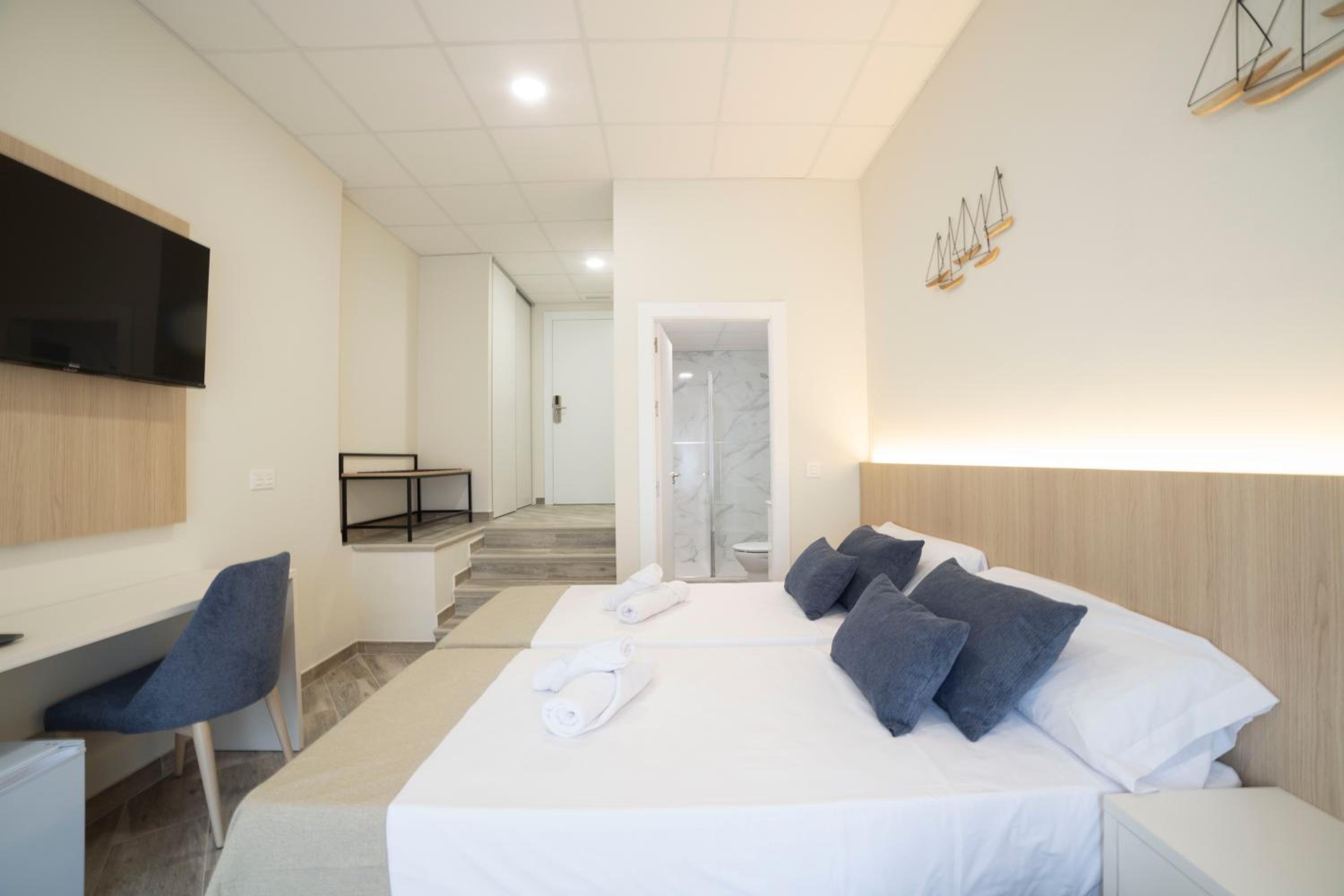Hostal Altea Karma