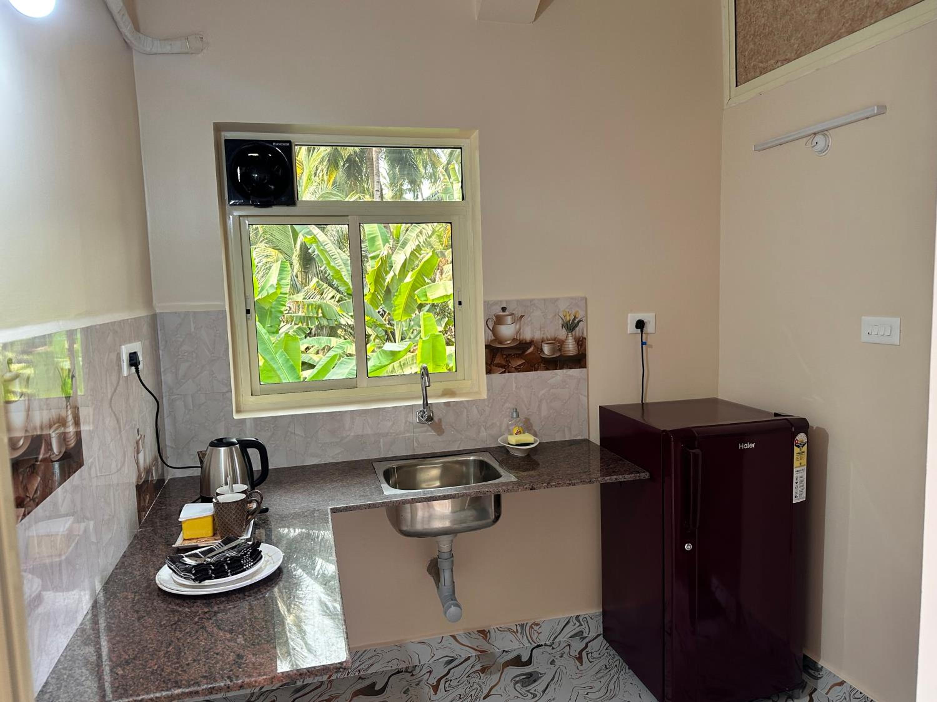 James Guesthouse view 5