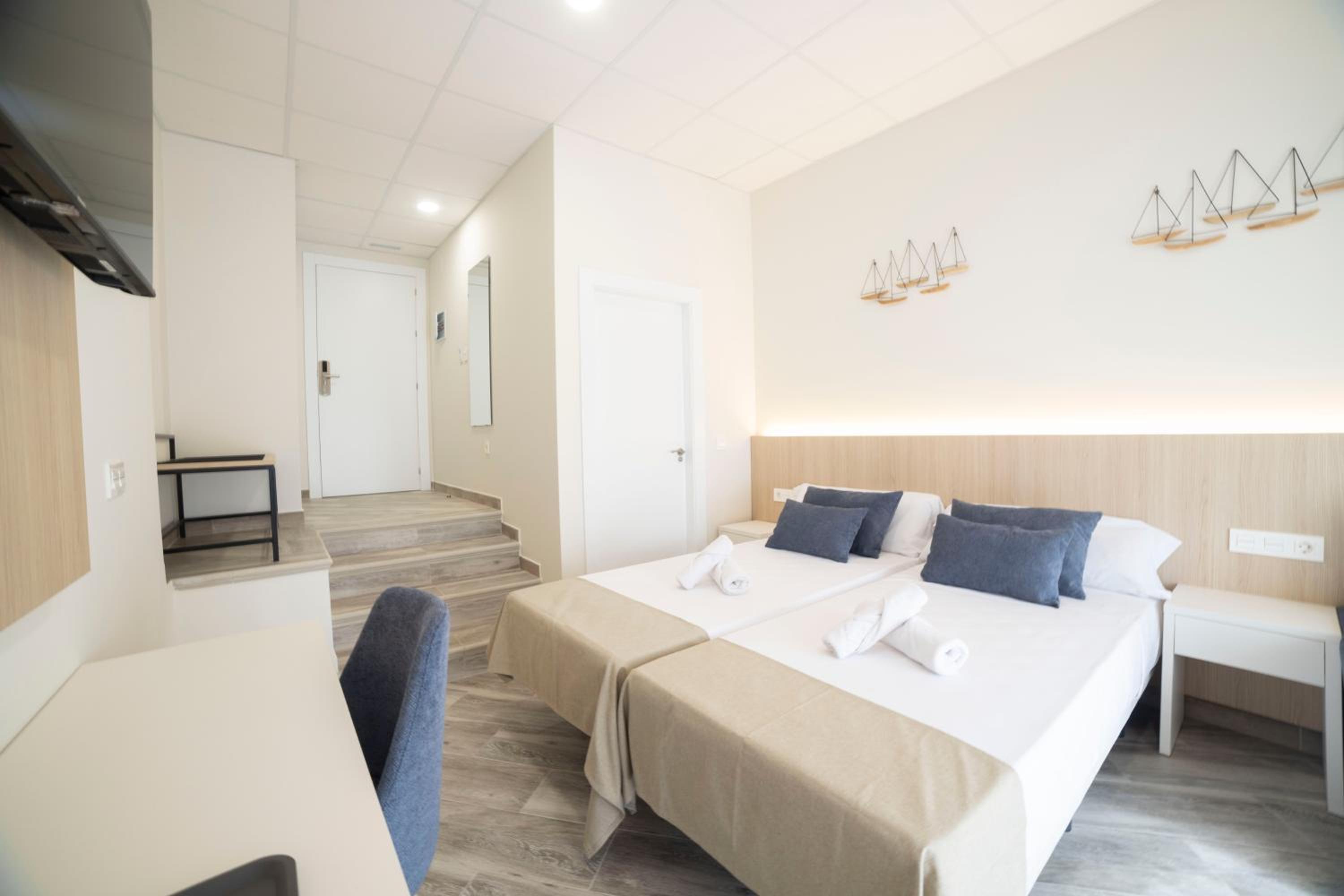 Hostal Altea Karma
