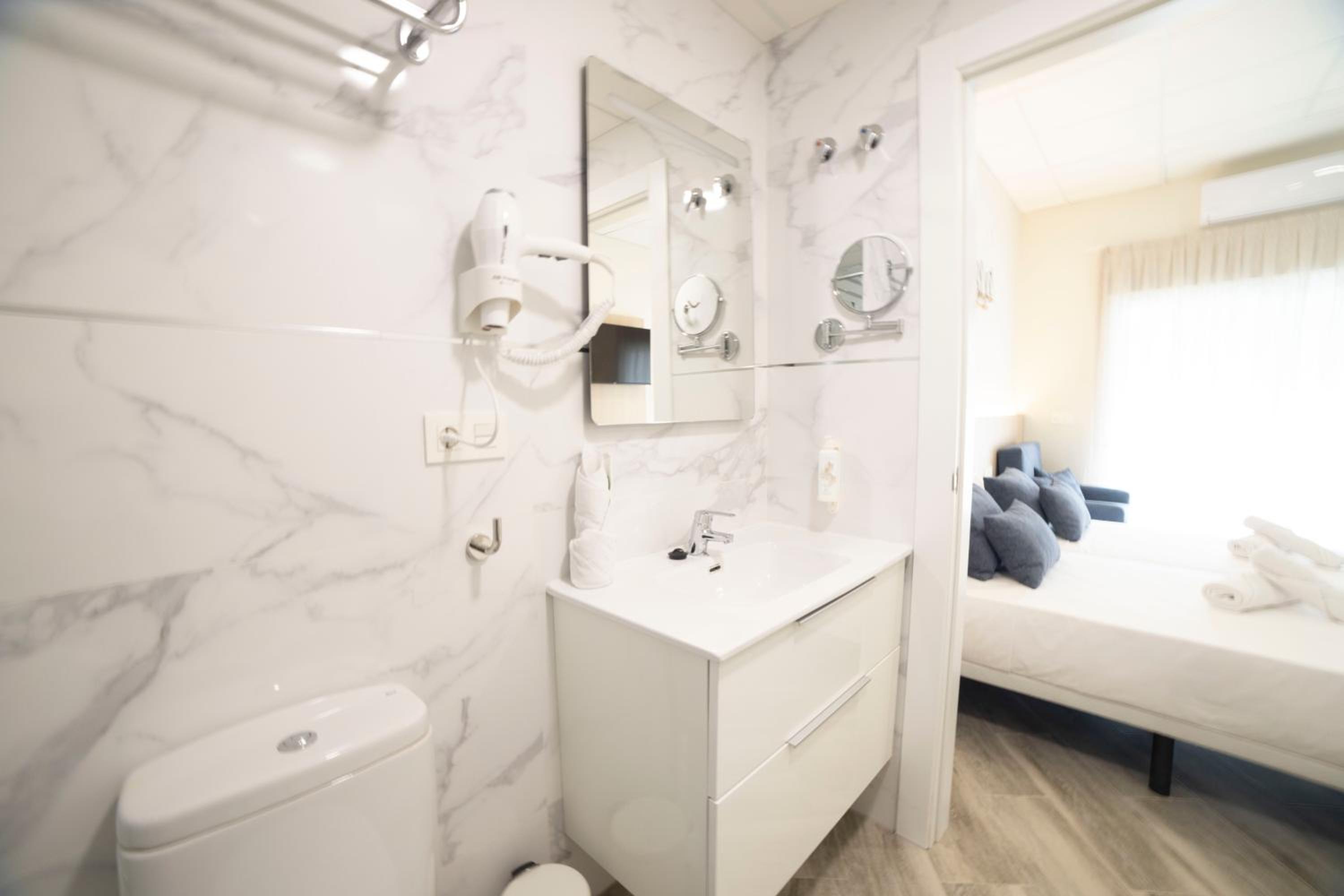 Hostal Altea Karma