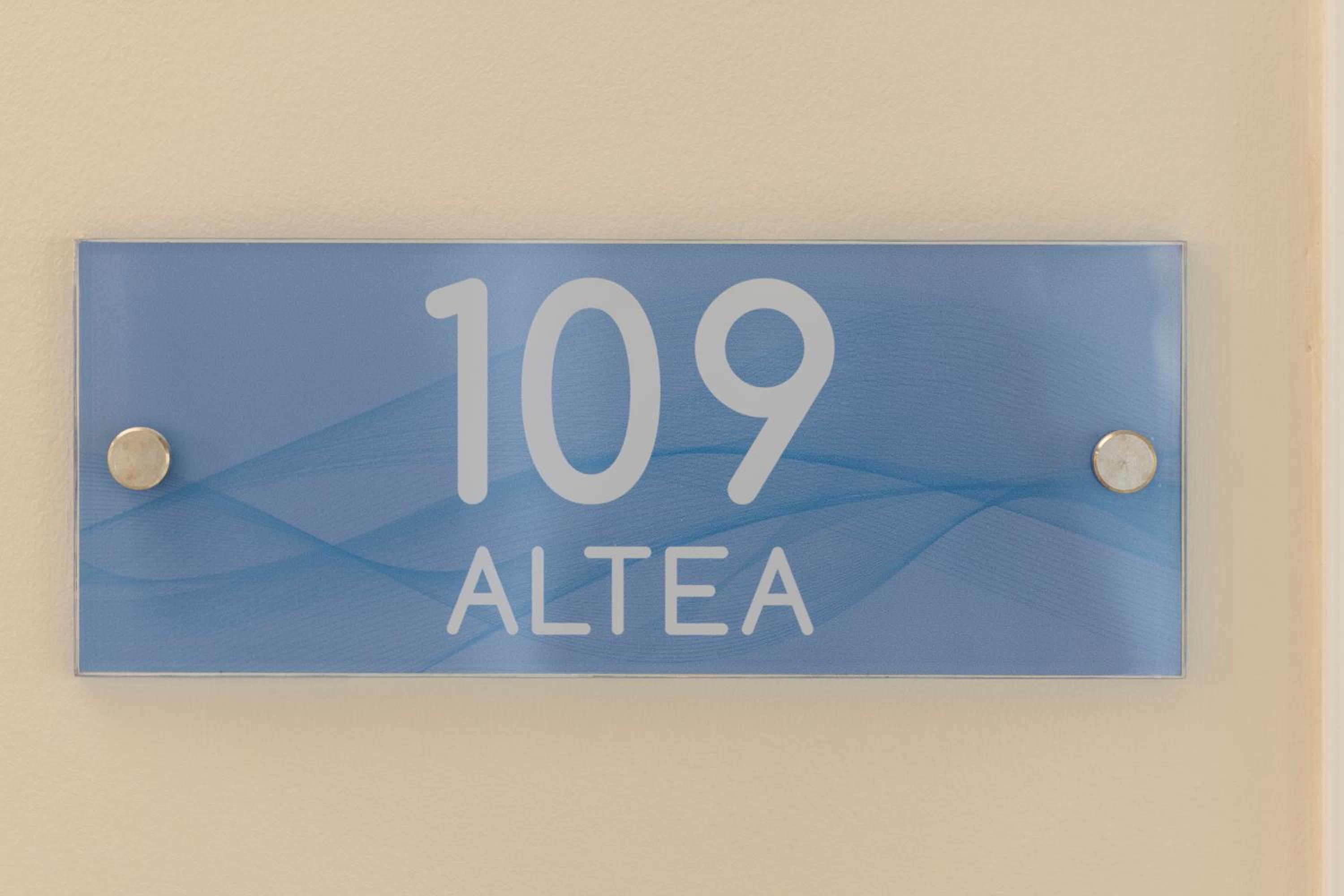 Hostal Altea Karma