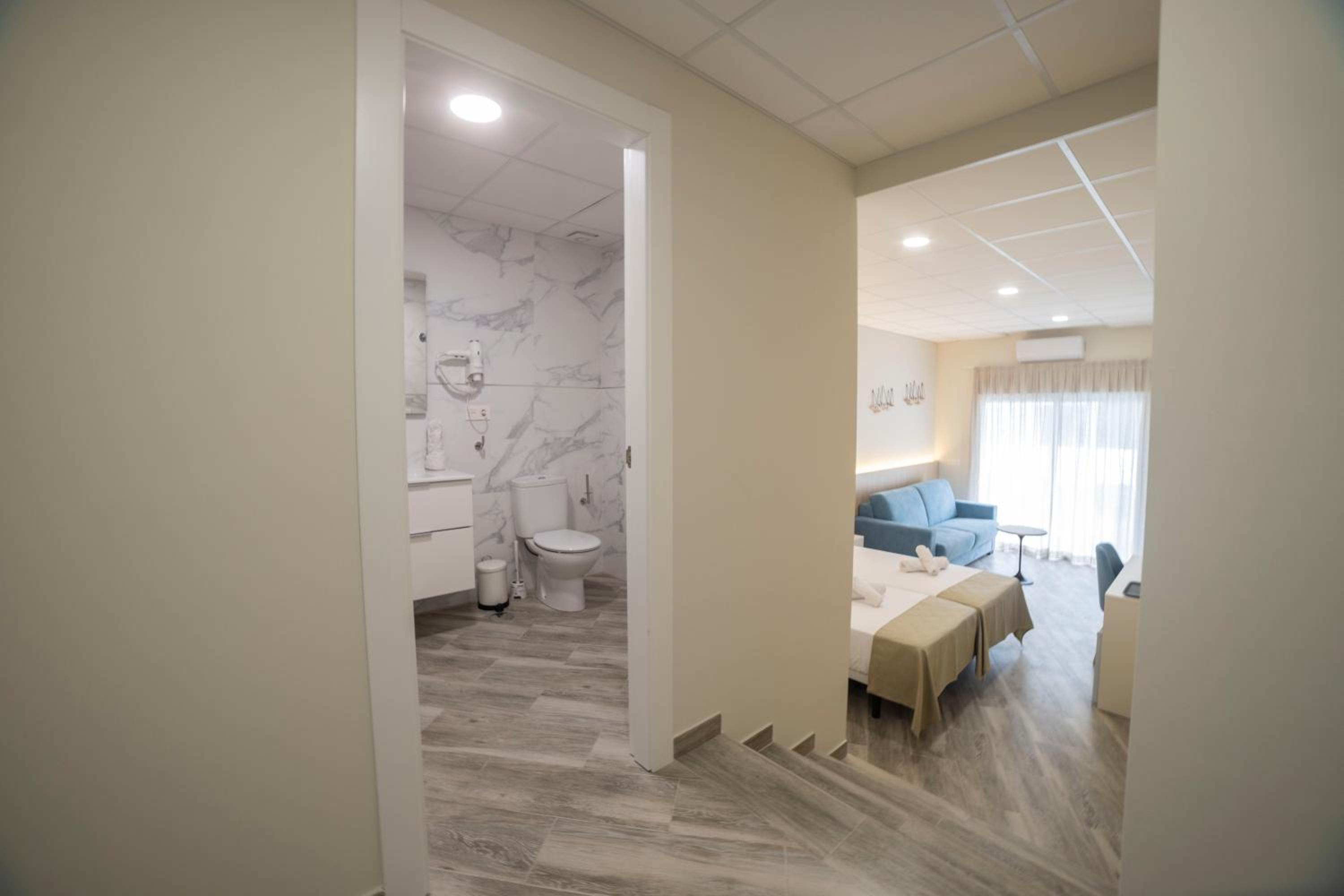 Hostal Altea Karma