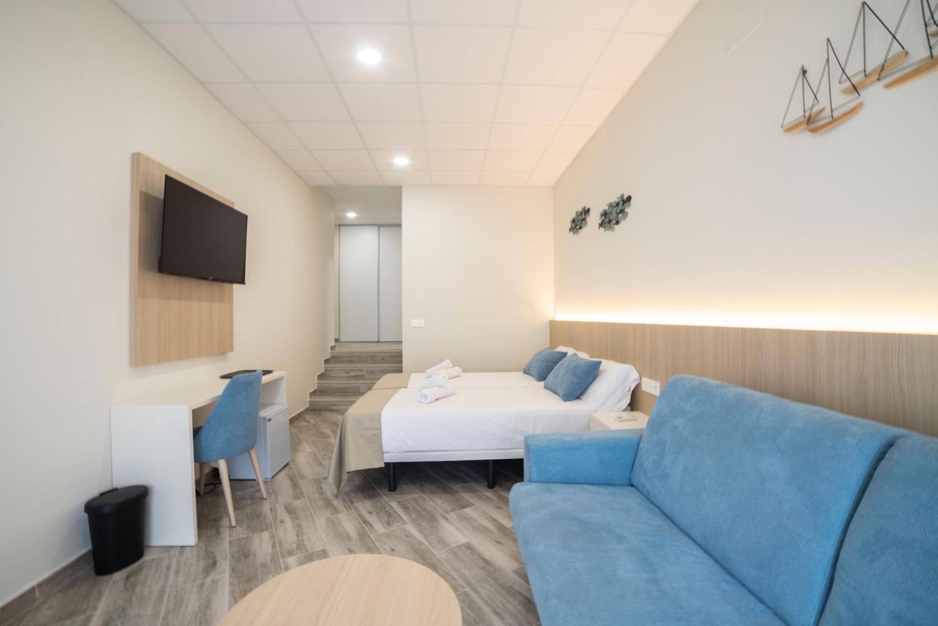 Hostal Altea Karma