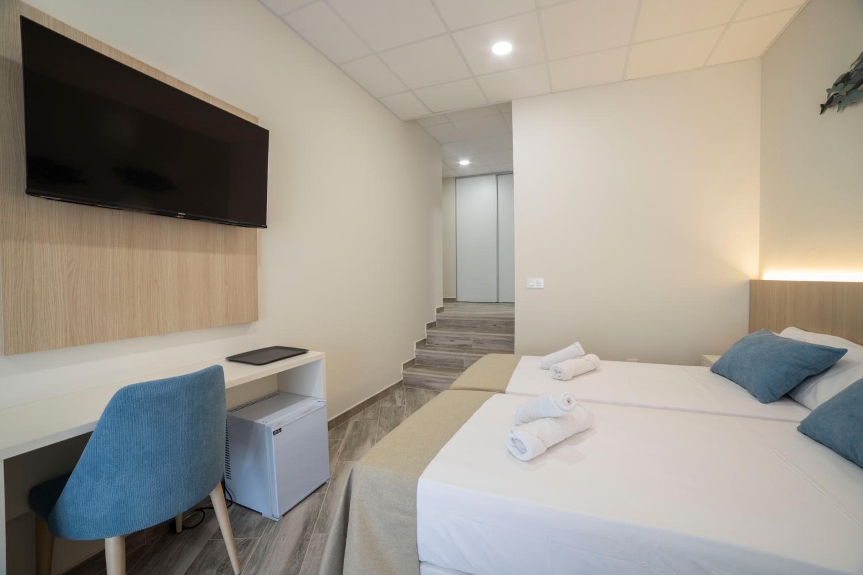 Hostal Altea Karma