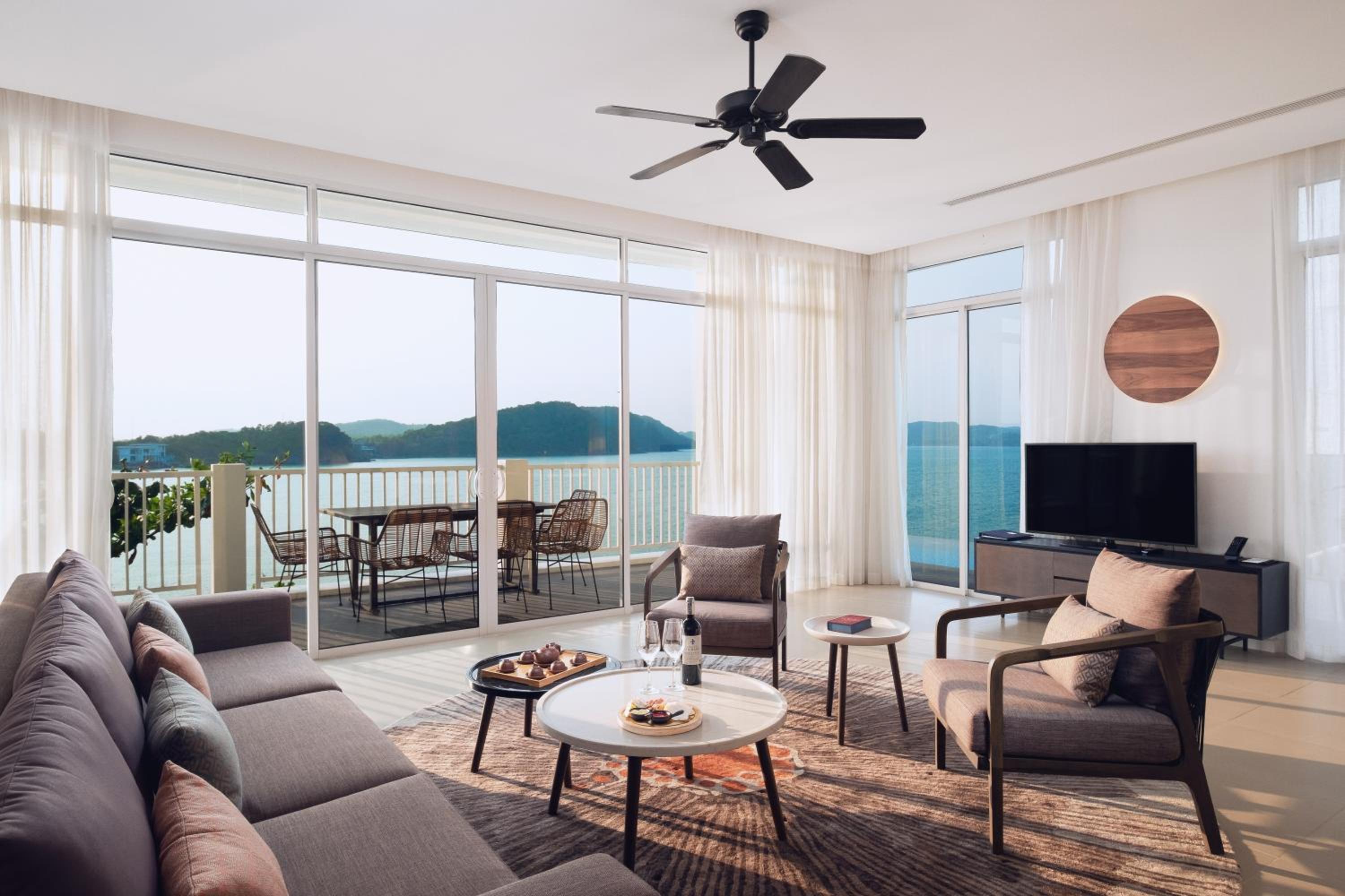 Premier Village Phu Quoc Resort Managed by Accor