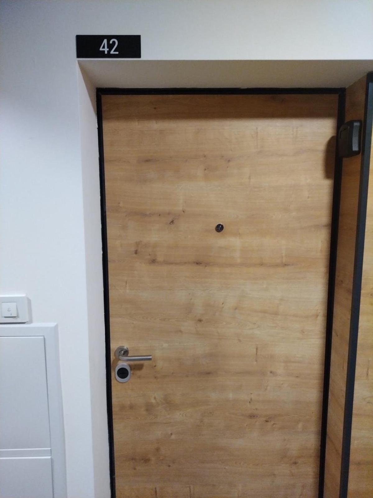 The Golden 7 - near city center & free parking - Apartment Skopje view 4