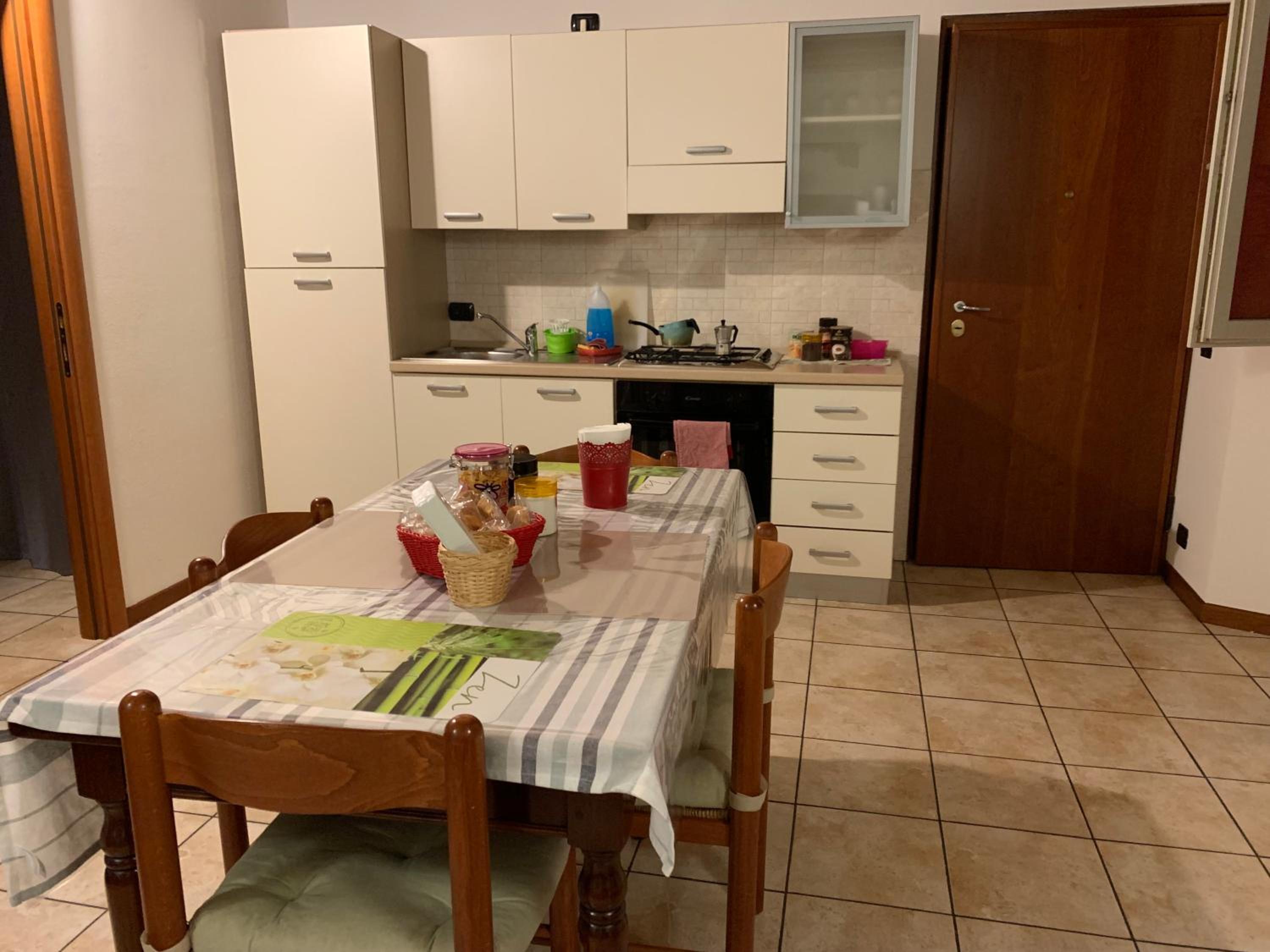 Apartments Orio view 5