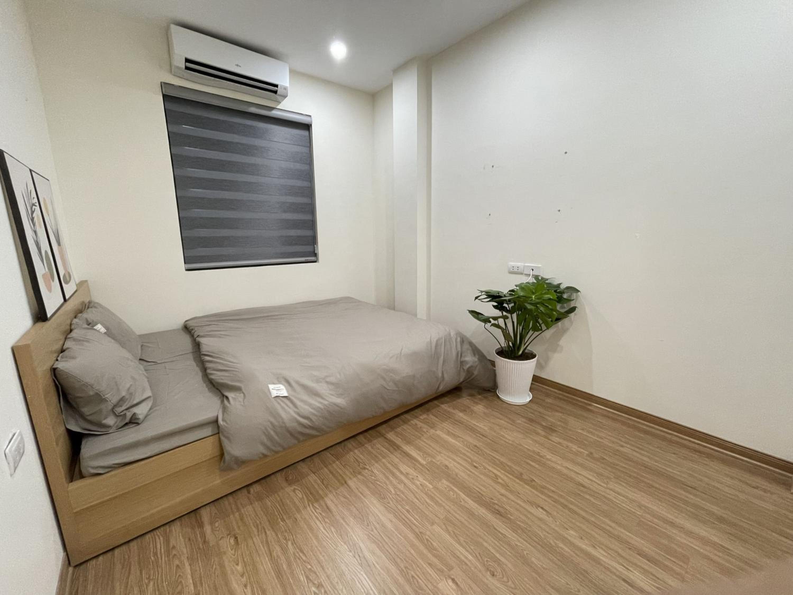 Funhome Apartment Kim Ma Ha Noi
