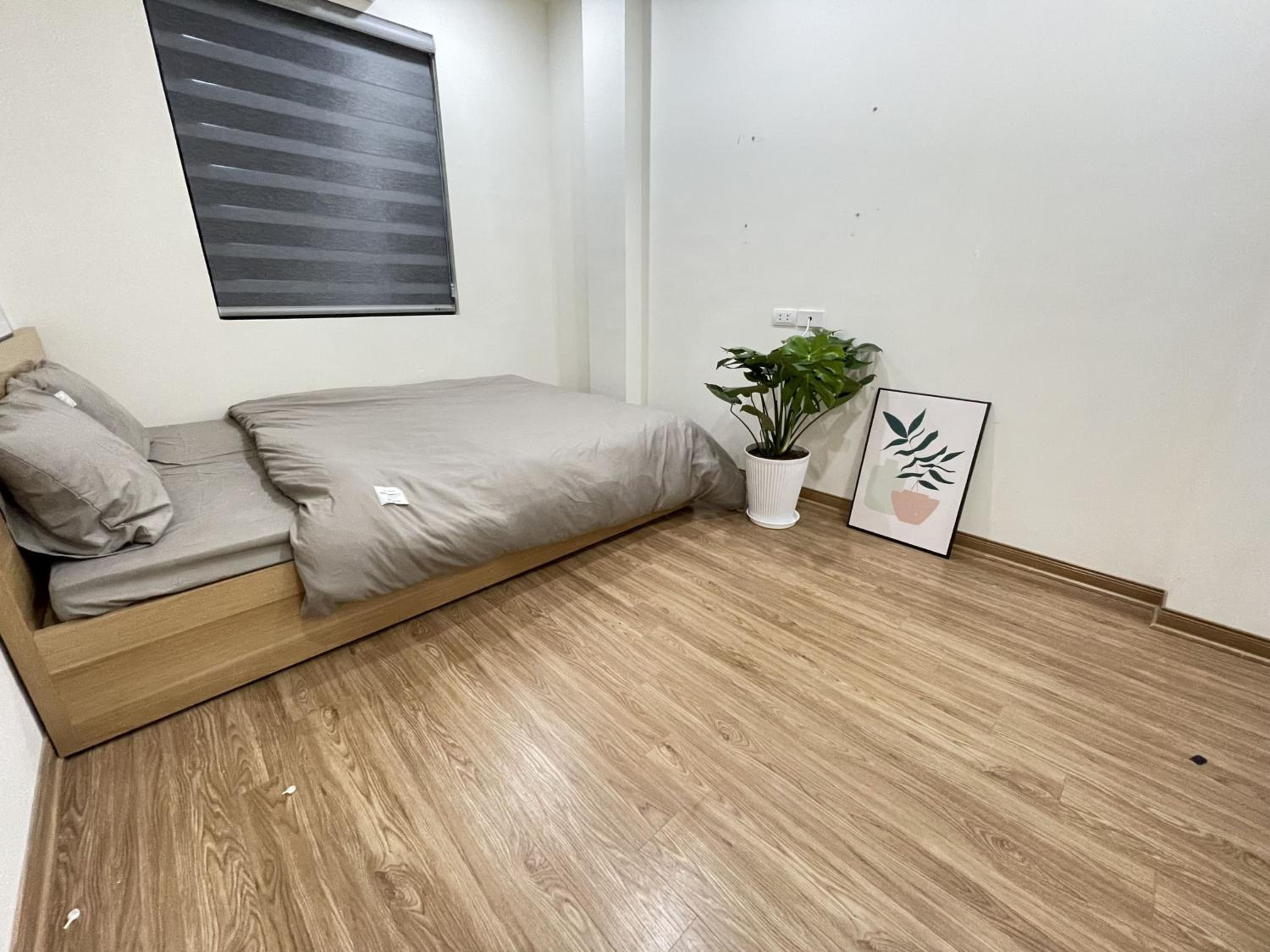 Funhome Apartment Kim Ma Ha Noi