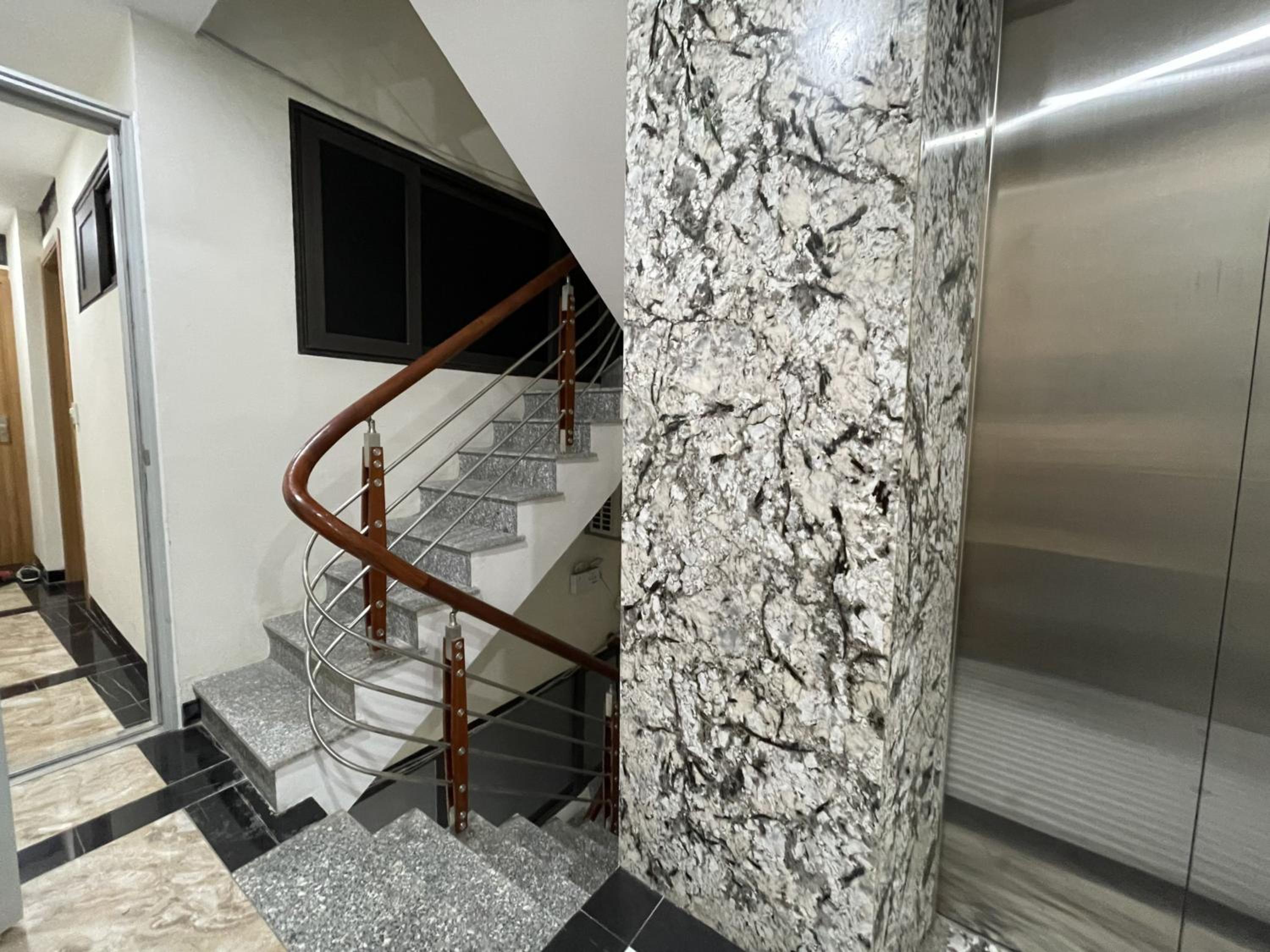 Funhome Apartment Kim Ma Ha Noi
