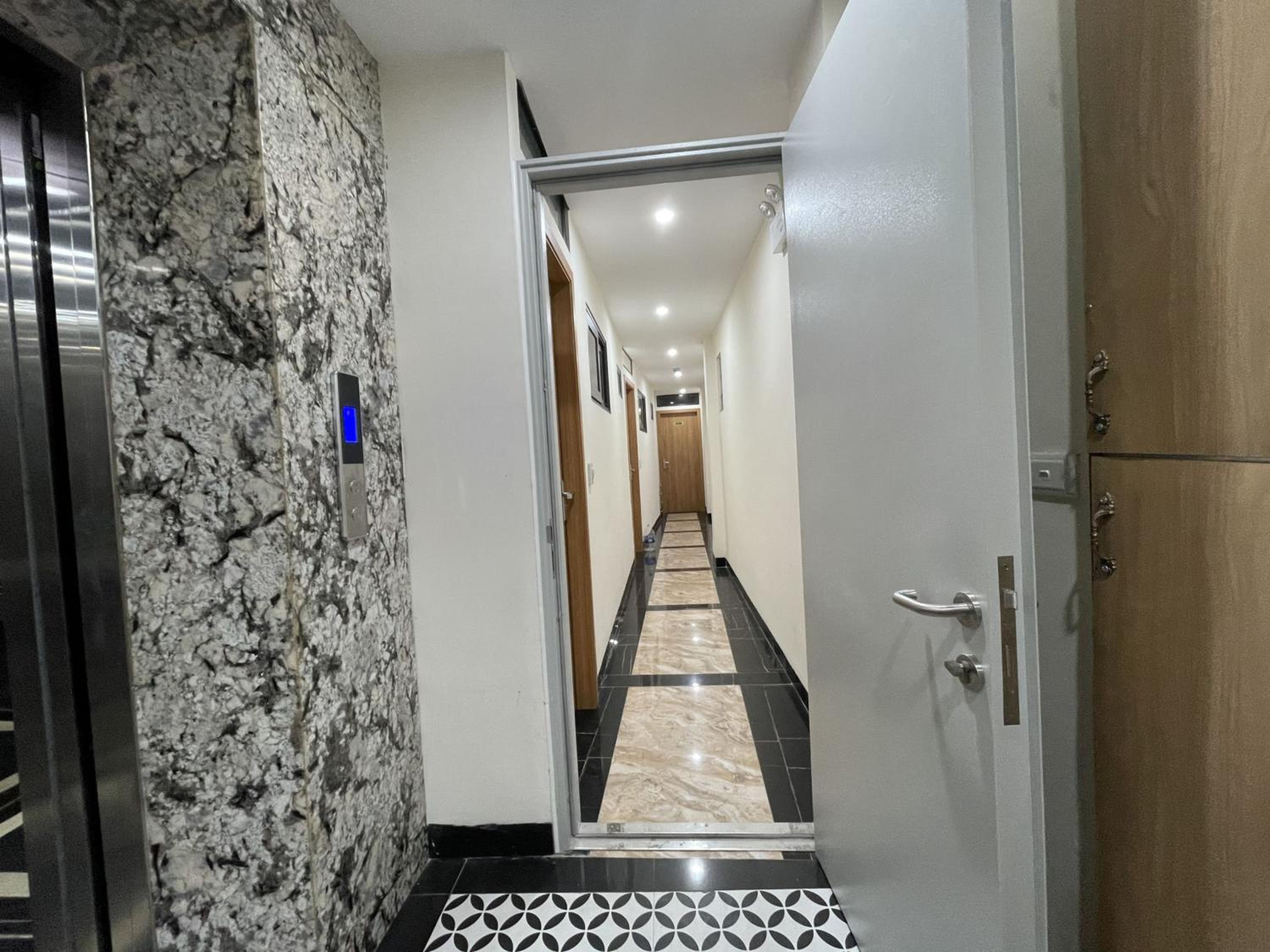 Funhome Apartment Kim Ma Ha Noi