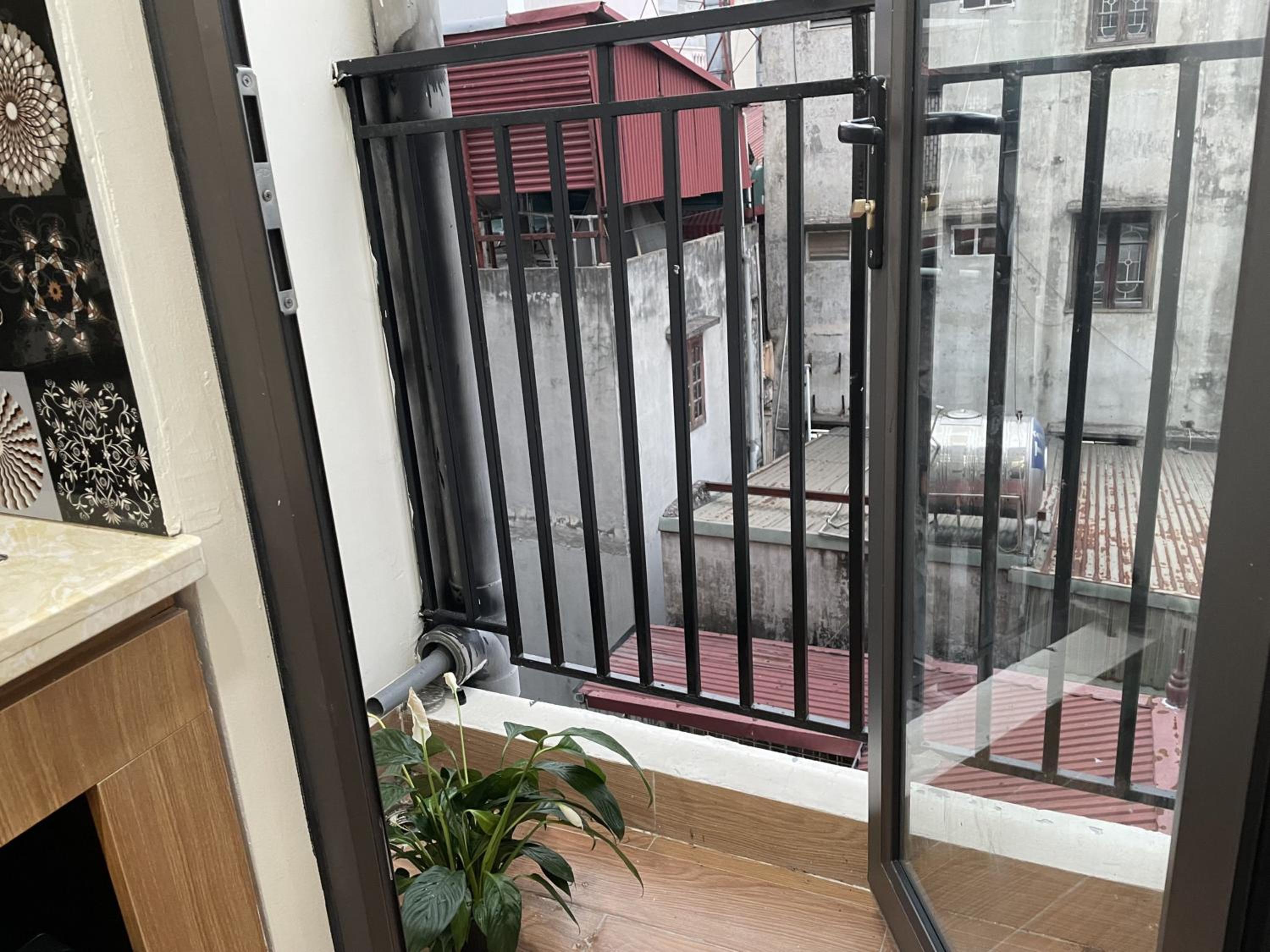 Funhome Apartment Kim Ma Ha Noi