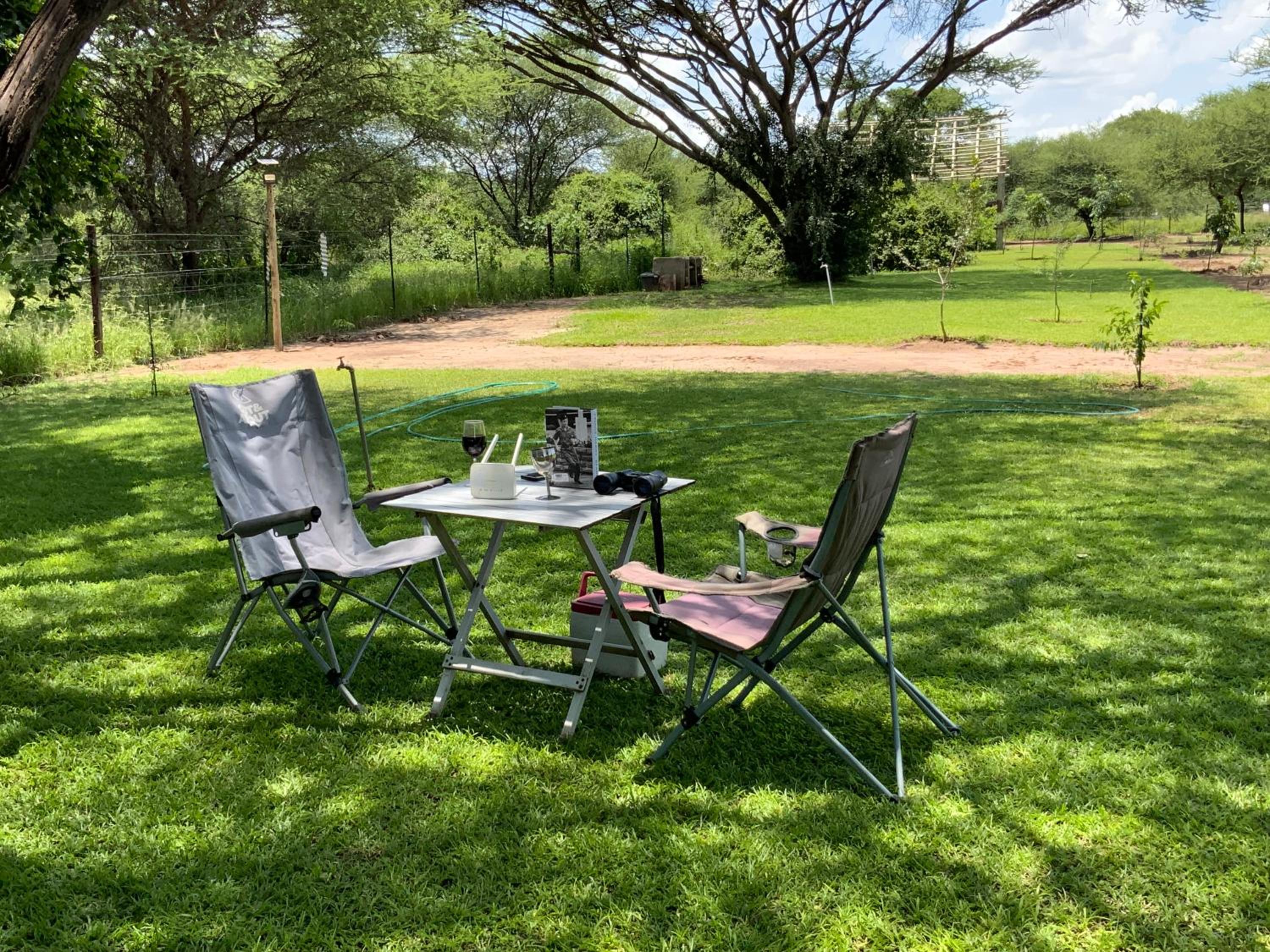 Lorato Camping