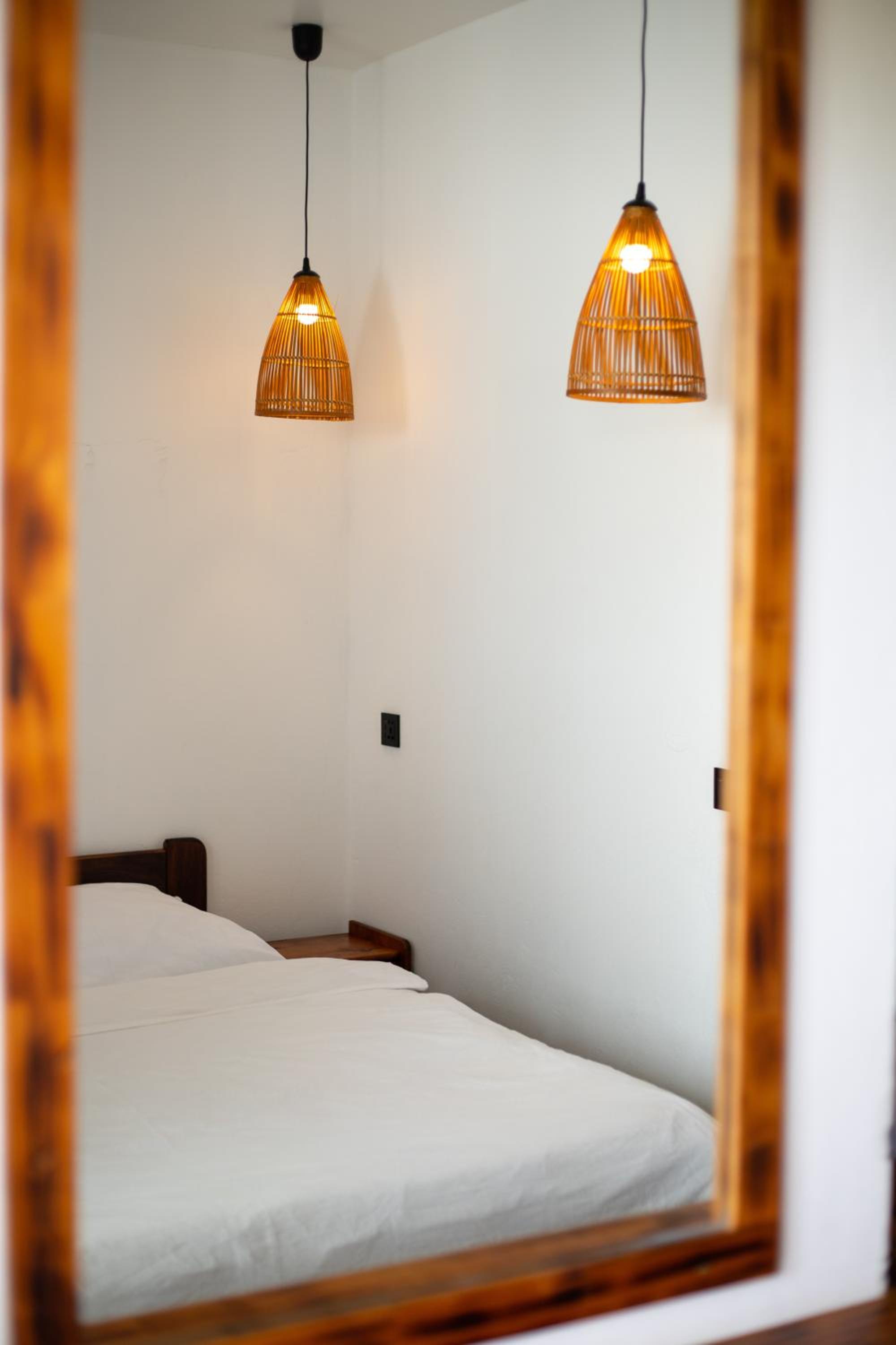 Dhiffushi Inn 40
