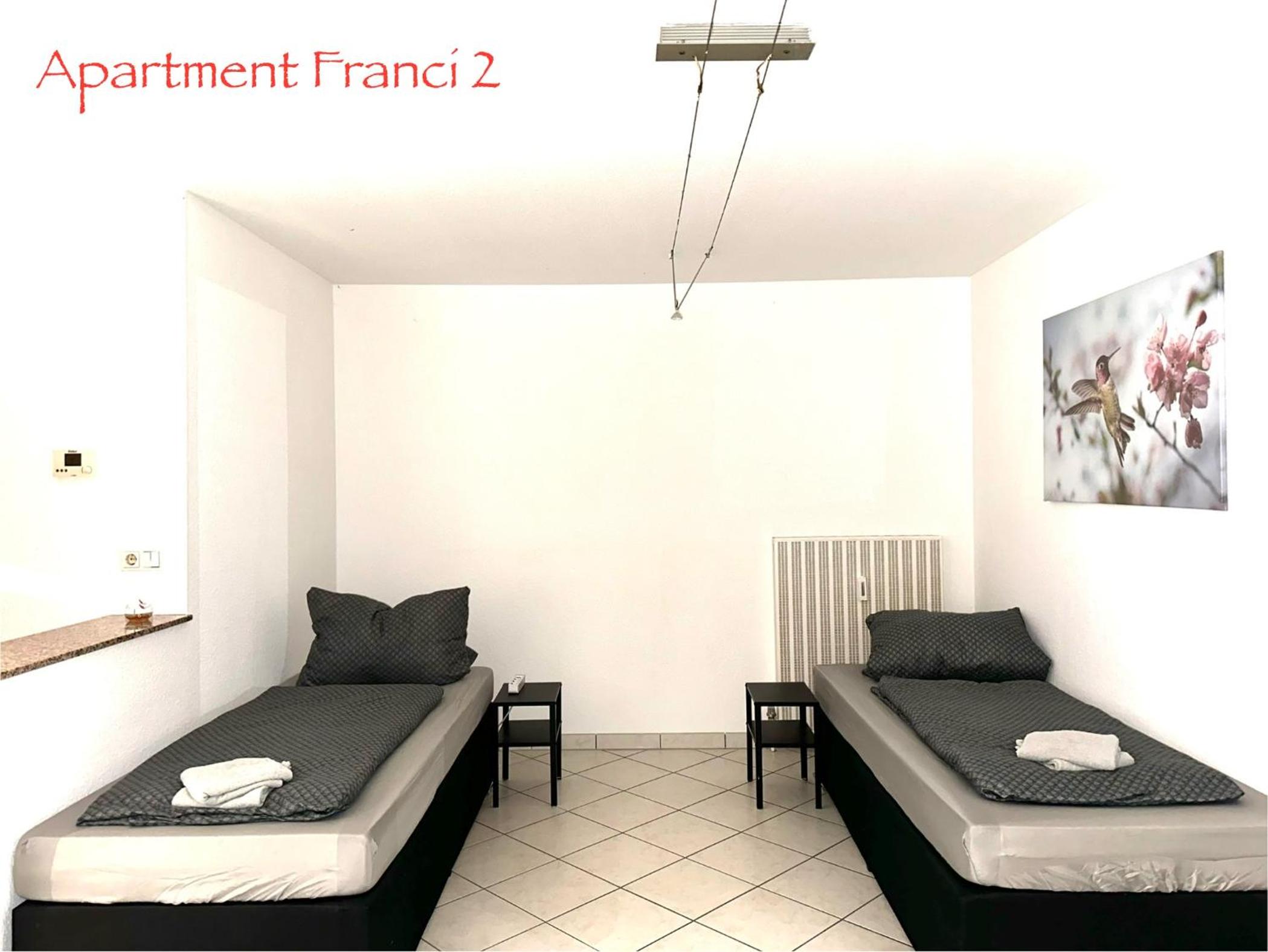 Apartment Franci