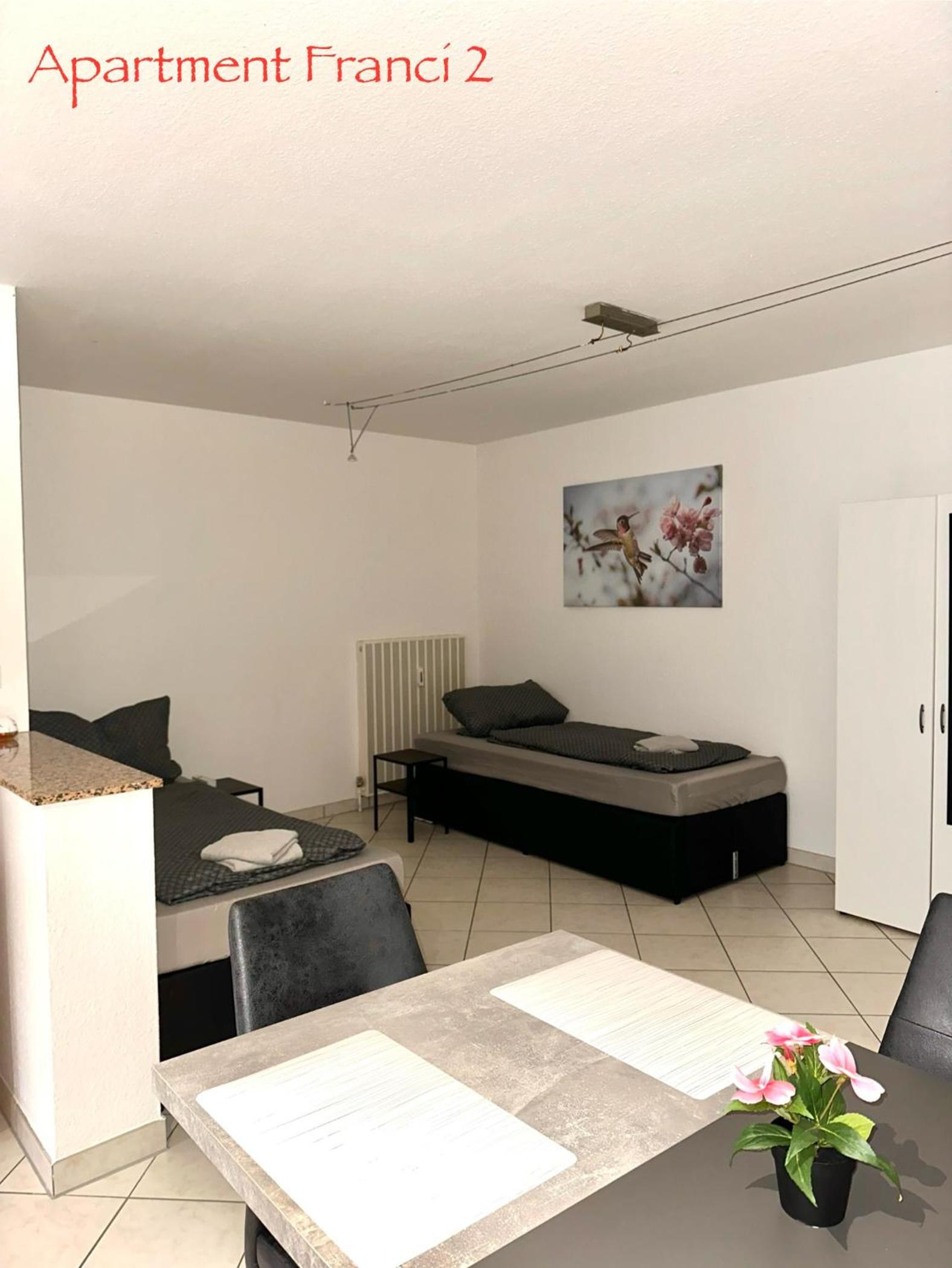 Apartment Franci