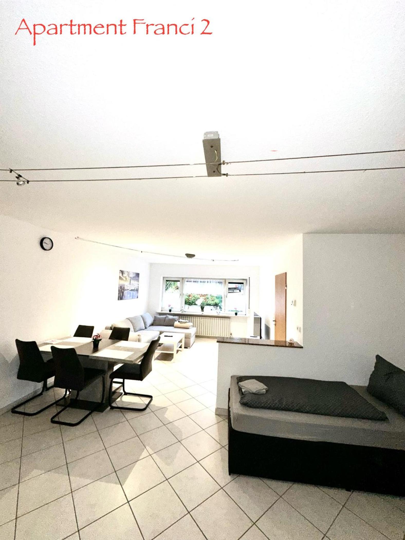 Apartment Franci